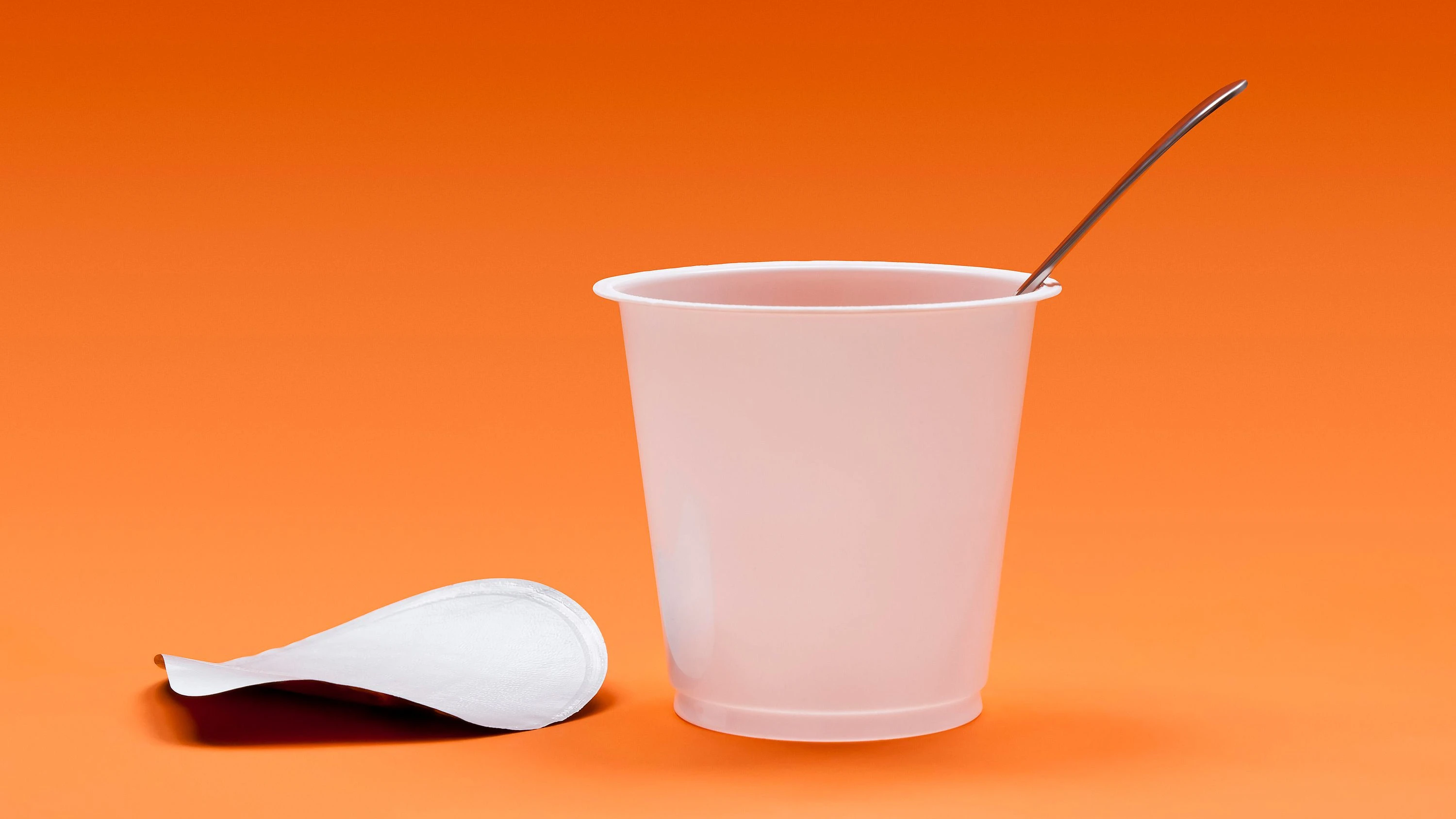 Recycling-Start-UP Sykell: Joghurtbecher sollen zurück in den Kreis