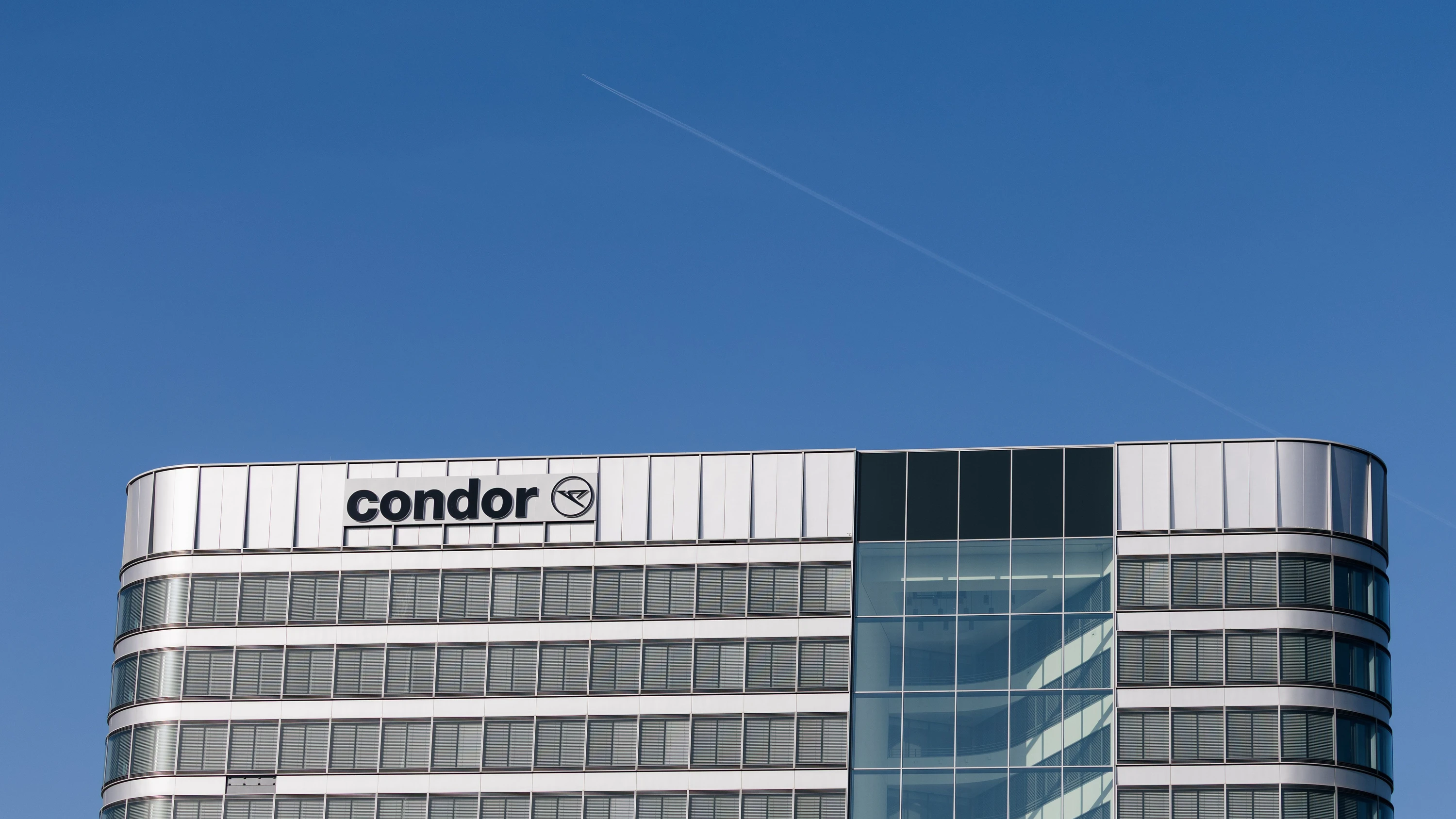 Investorensuche: Condor-Chef blickt an den Golf und weist Bedenken zurück