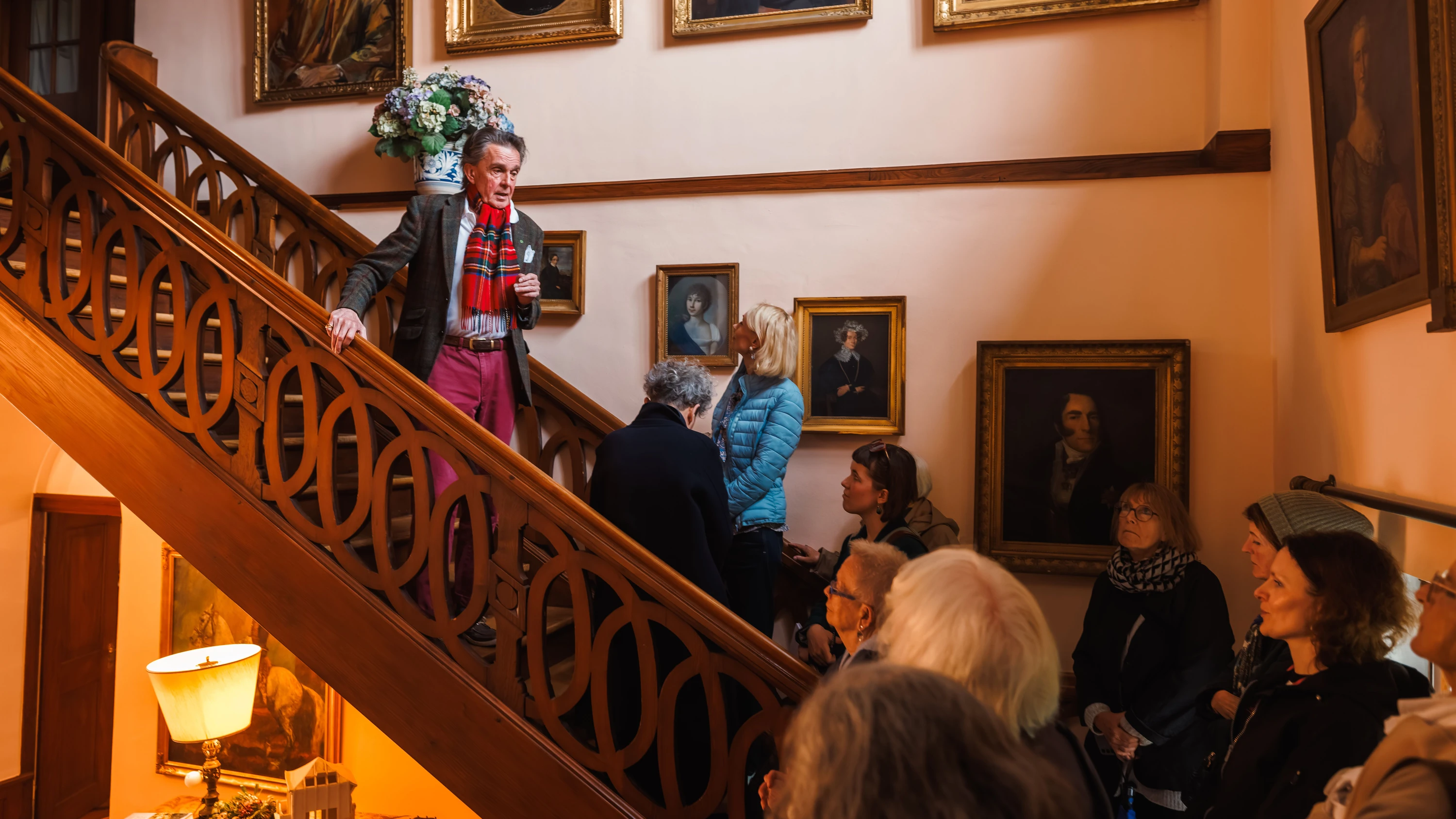 Familienschloss im Schwarzwald: Auf den Spuren von Marie Luise Kaschnitz