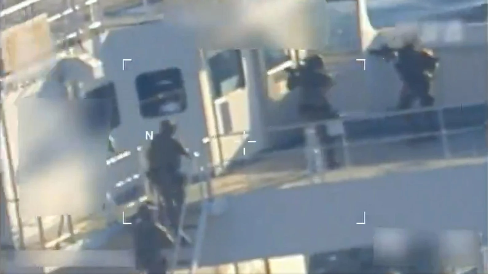 Öltanker beschlagnahmt: Trump entschließt sich zu einer bedeutenden Eskalation