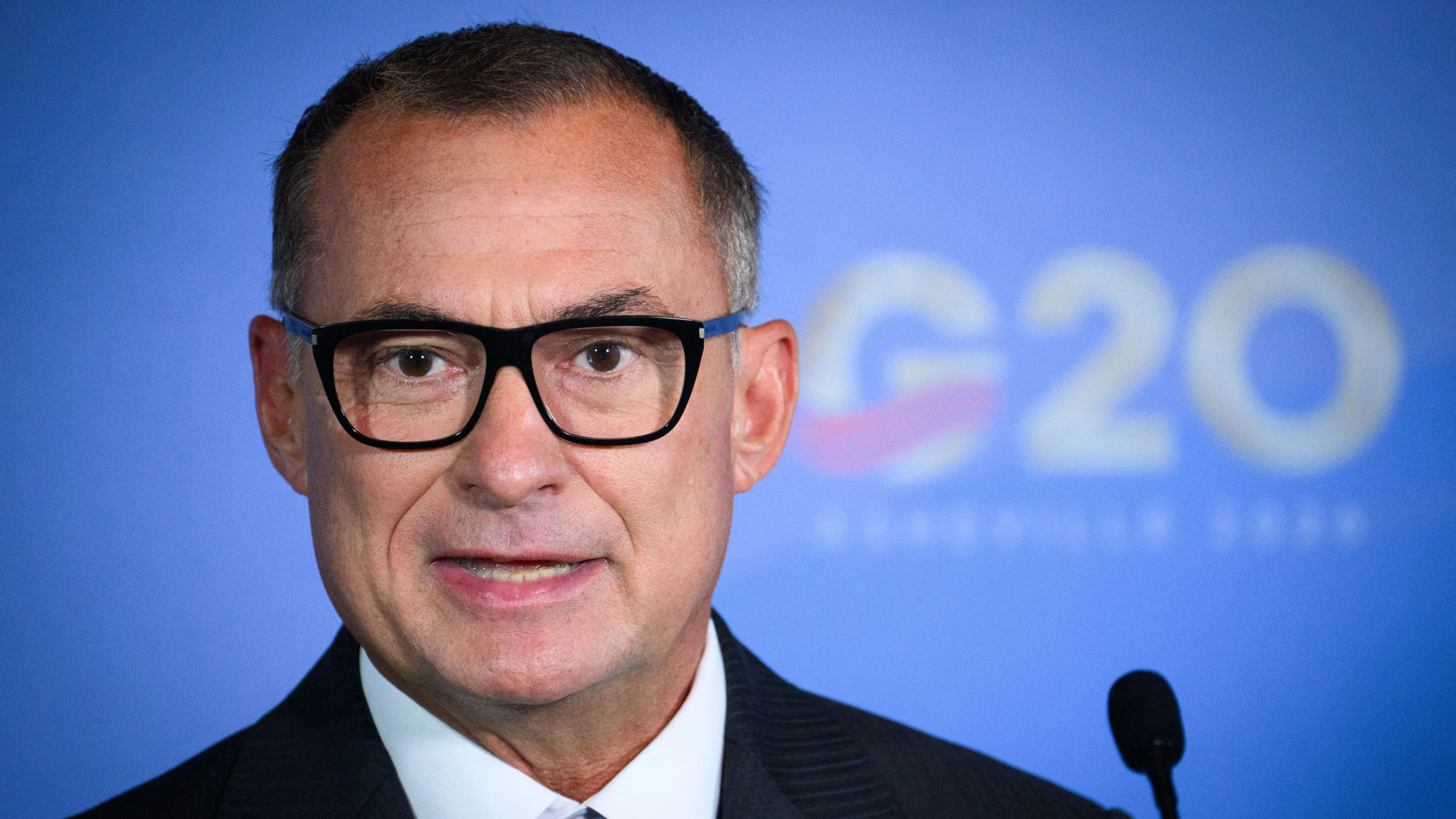 Vorstoß aus Frankreich: Joachim Nagel warnt vor Schuldenerlass