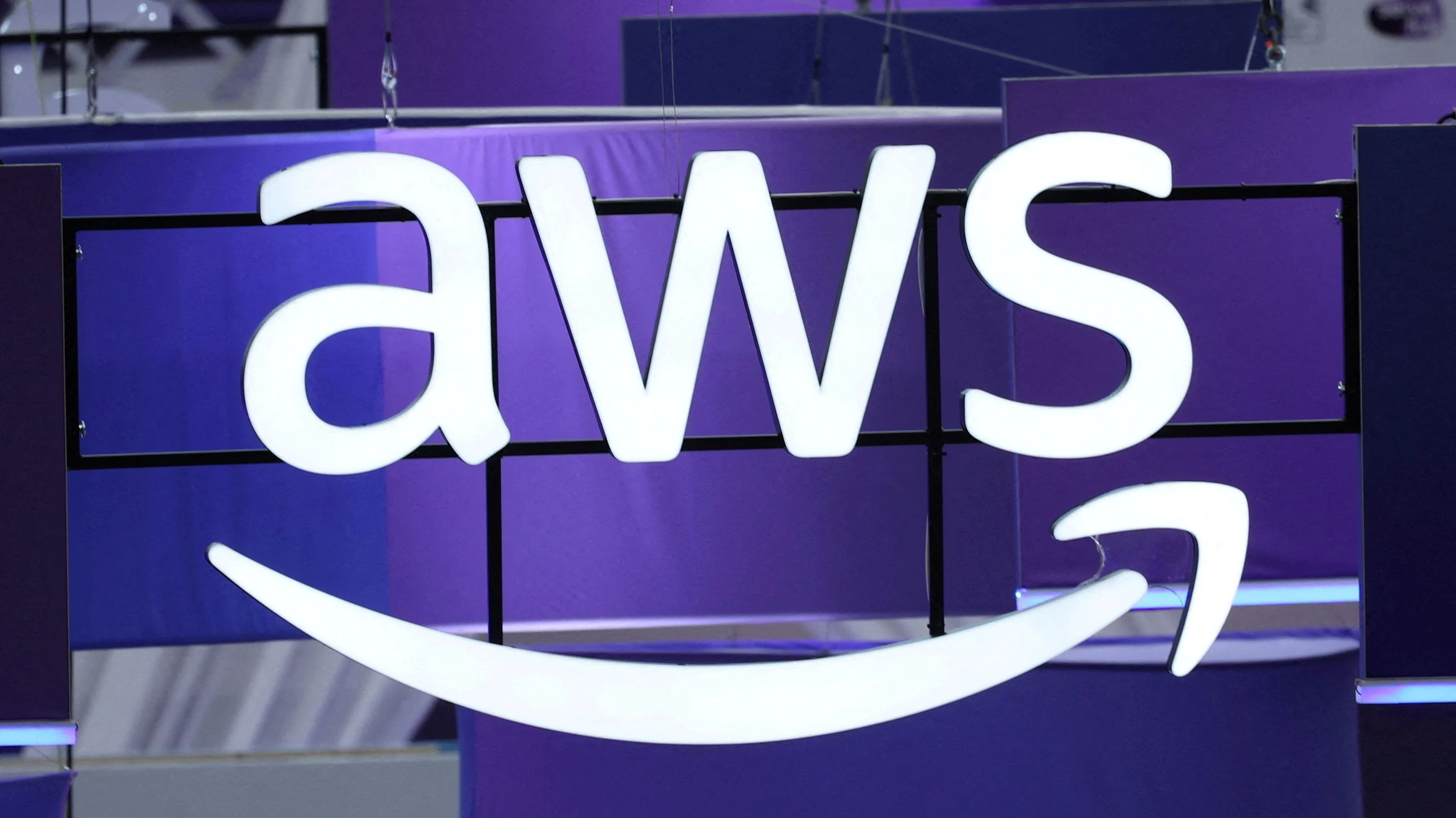 Gewerbegebiet in Hofheim: Amazon-Tochter AWS prüft Fläche für Rechenzentrum