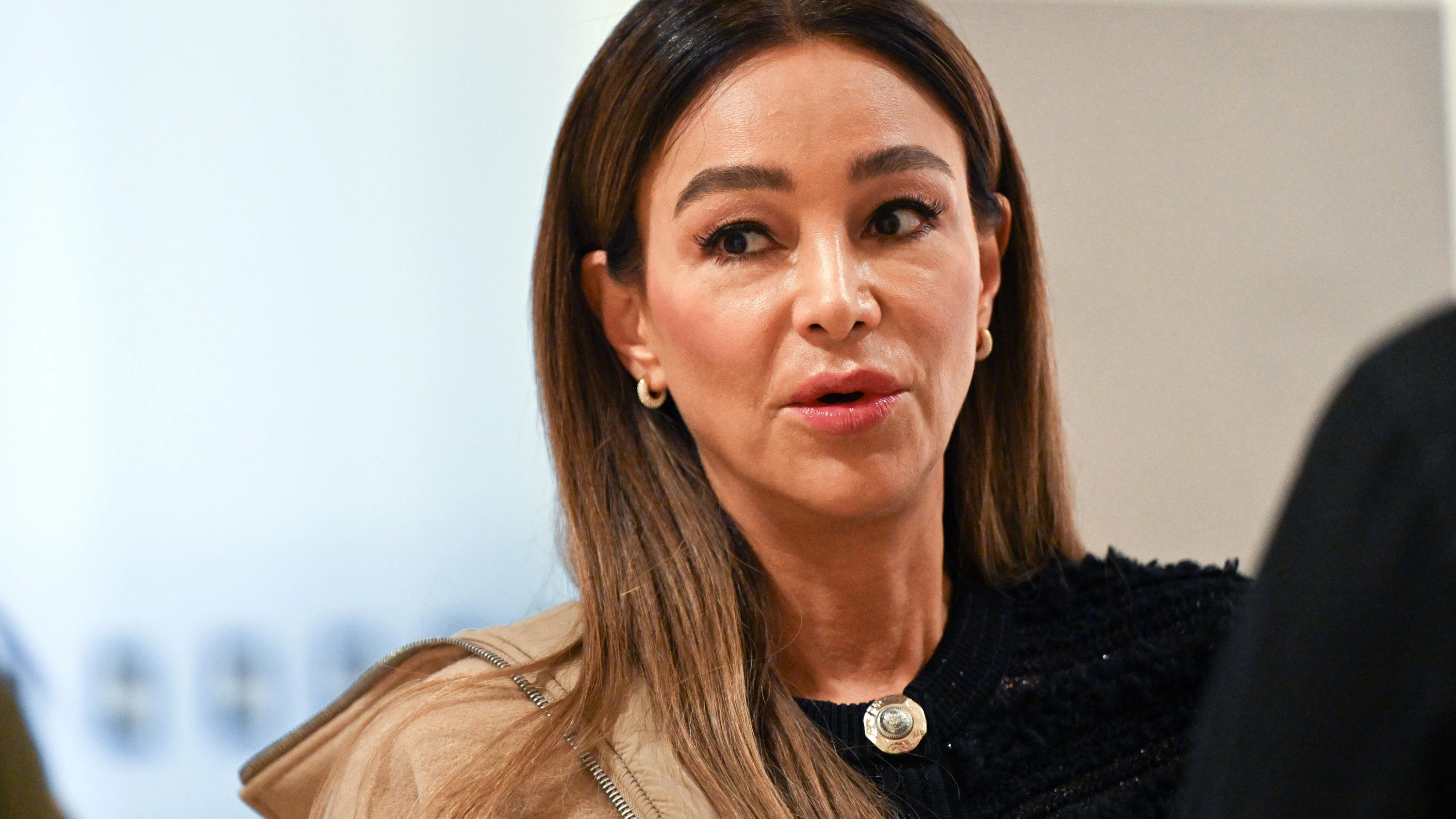 Bild: Prozess in Düsseldorf: Verona Pooth bekommt vorerst keinen höheren Schadenersatz