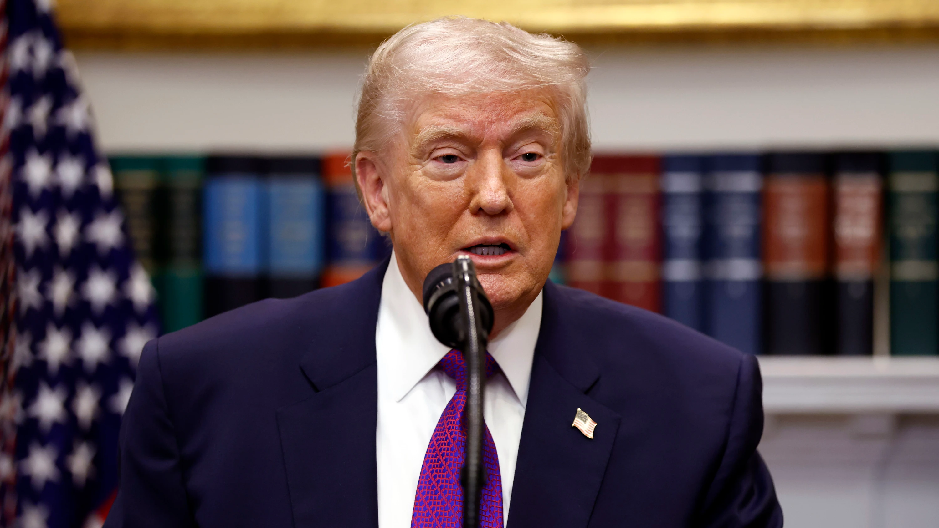 Liveblog USA unter Trump: Trump: Ohne Deal wird es „sehr traumatisch“ für Iran