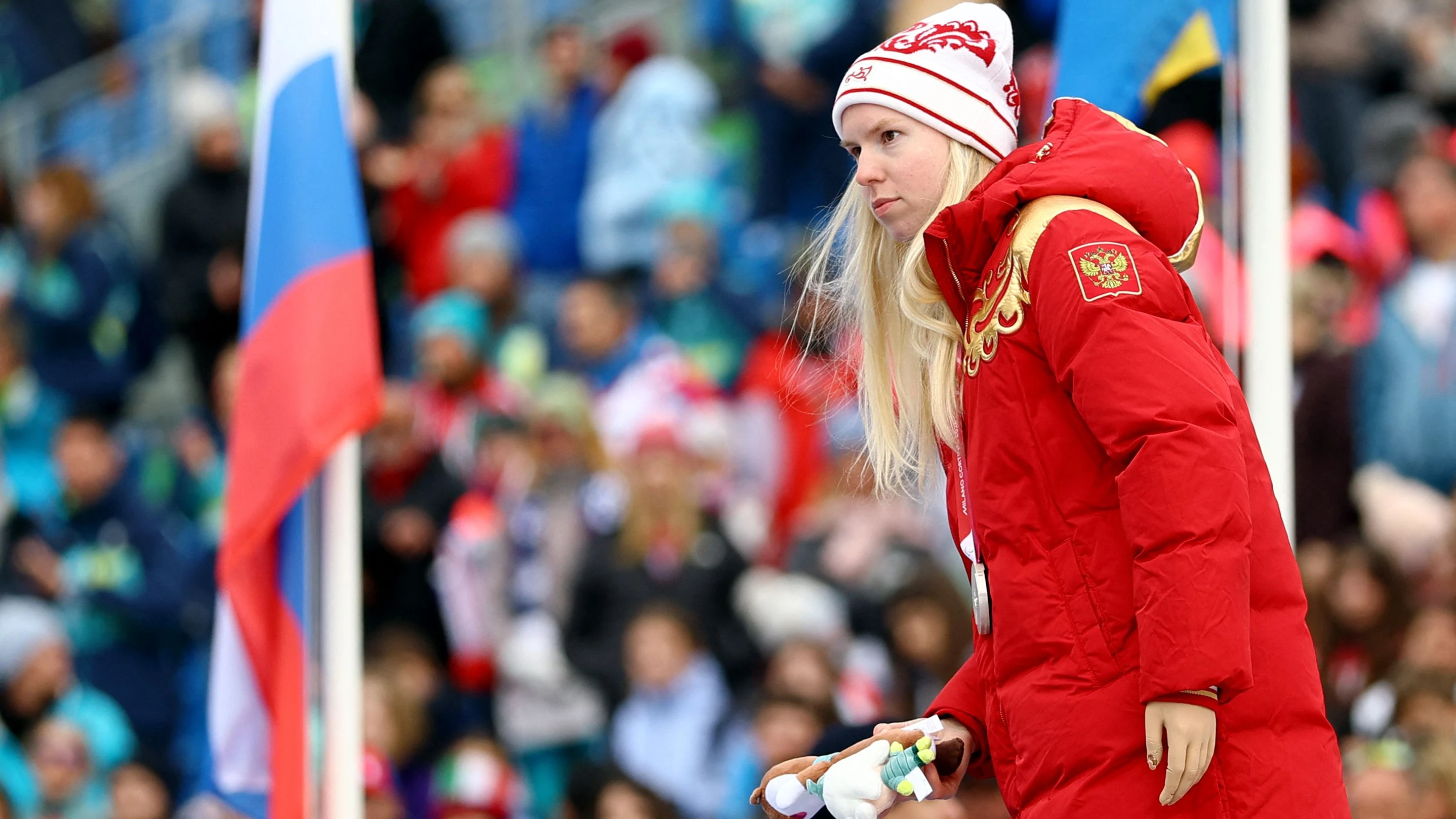 Schatten über Paralympics: Und Wladimir Putin gratuliert Schatten über Paralympics: Und Wladimir Putin gratuliert