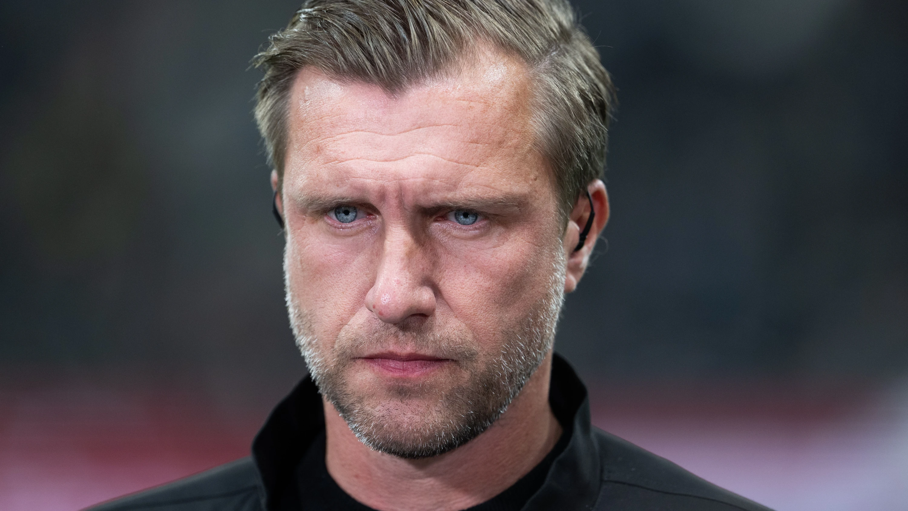 Strategiewechsel: Ohne Krösche muss sich die Eintracht neu erfinden