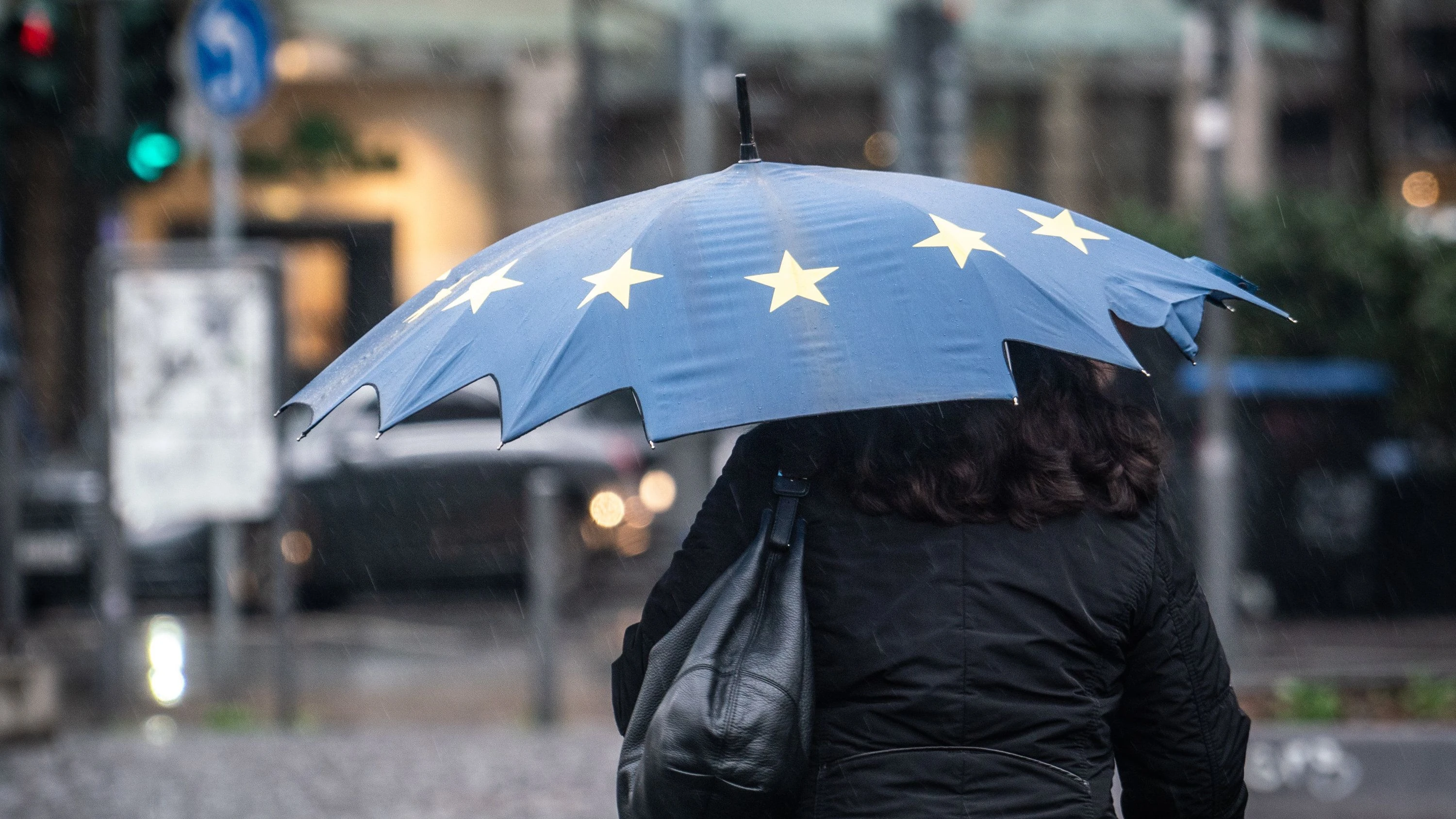 F.A.Z.-Musterstrategie: Europäische Substanzwerte enttäuschen – was Anleger daraus lernen können