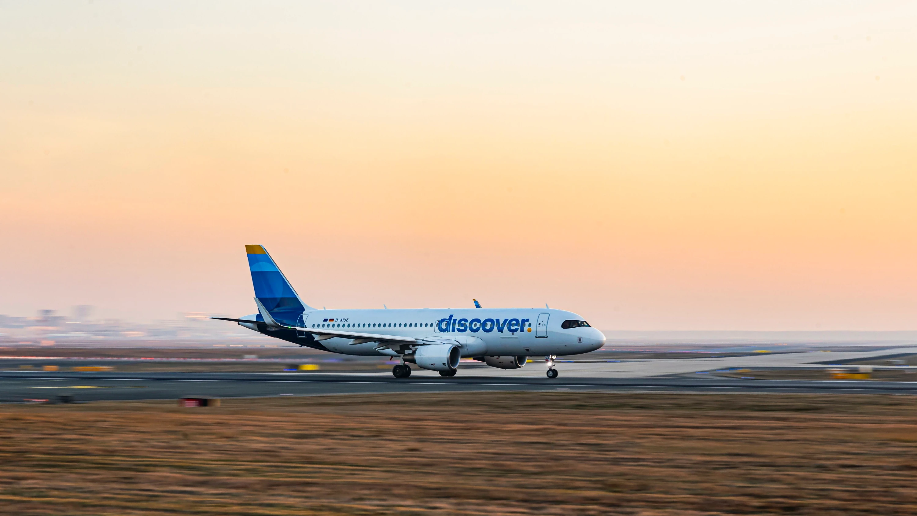Immer mehr FLugzeuge: Airbus auf Rekordkurs