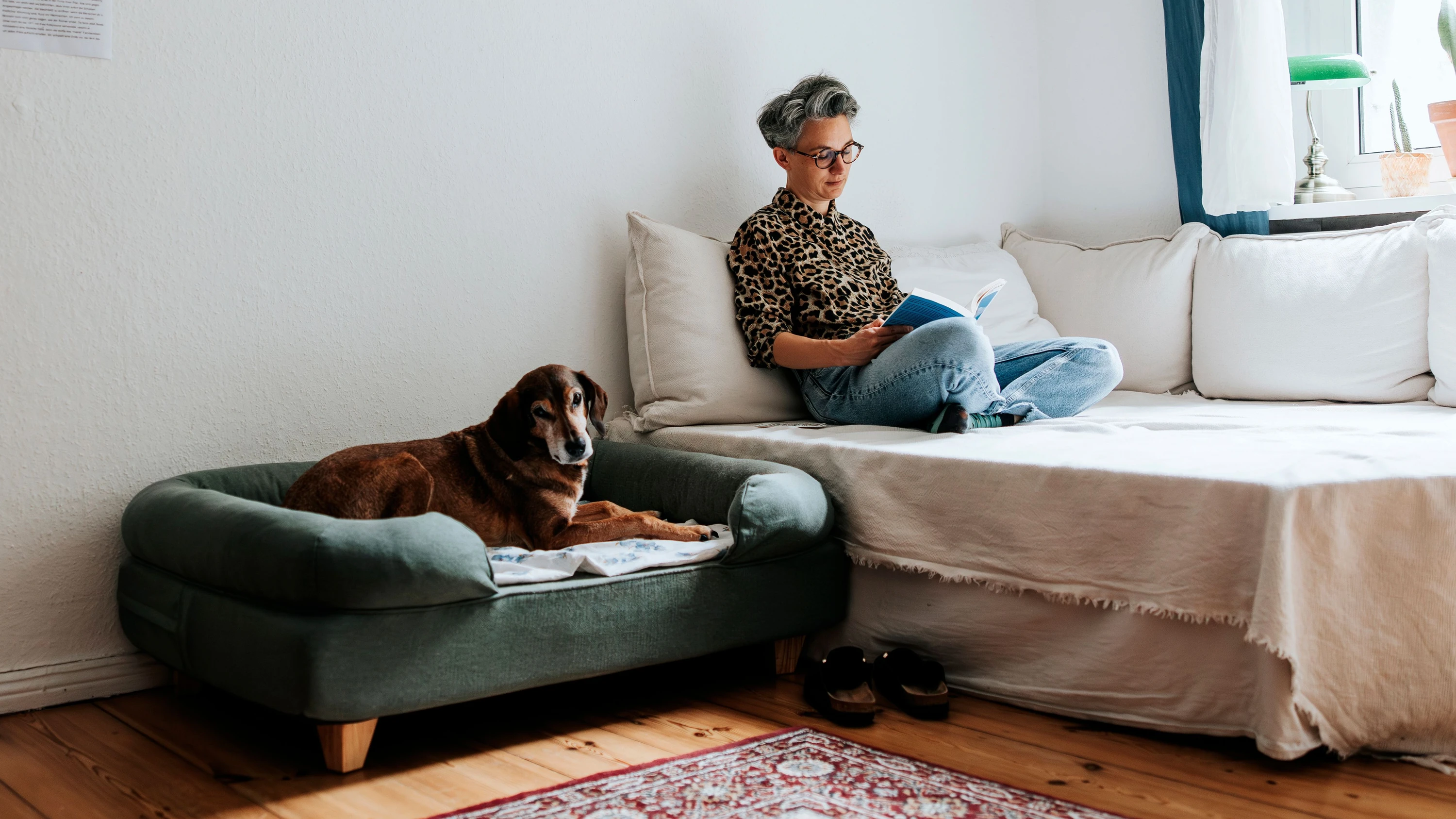 Kolumne „Midlife Crisis“: Niemand bereitet einen auf diese Entscheidung vor