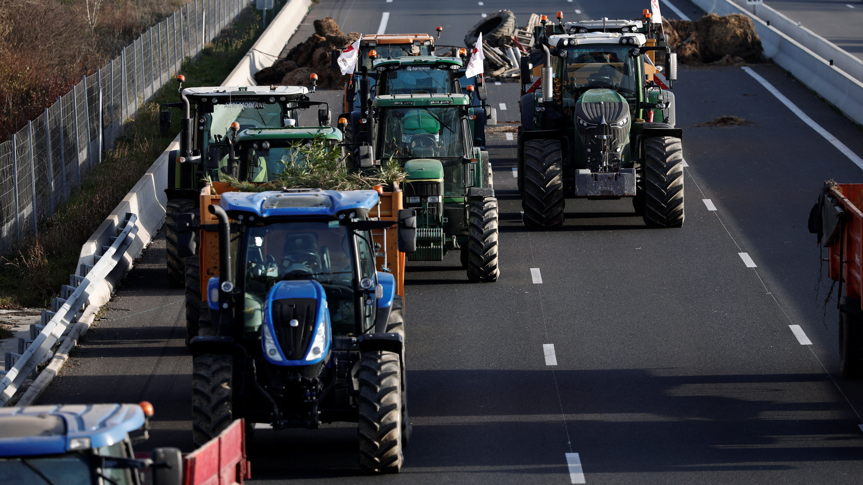 Gerät das Mercosur-Freihandelsabkommen doch noch ins Wanken?