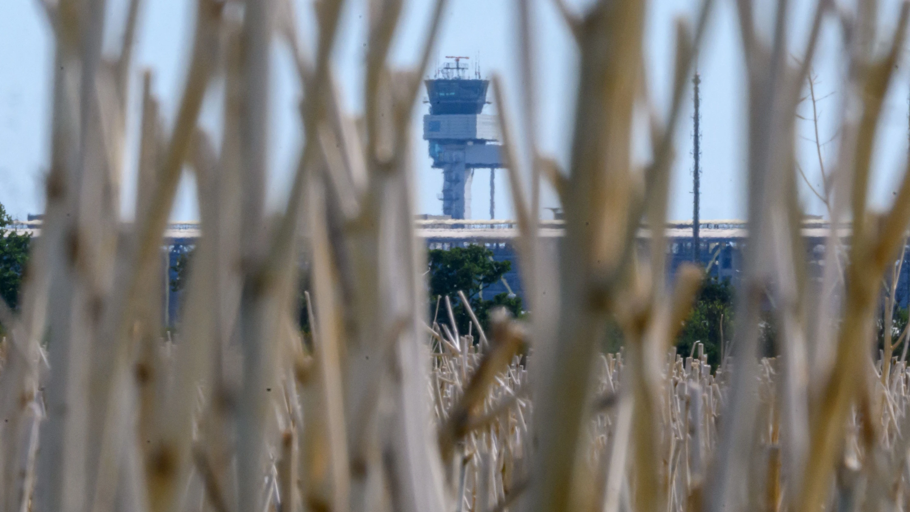 Drohnen bei Leipzig: Den Blick auf Putin richten