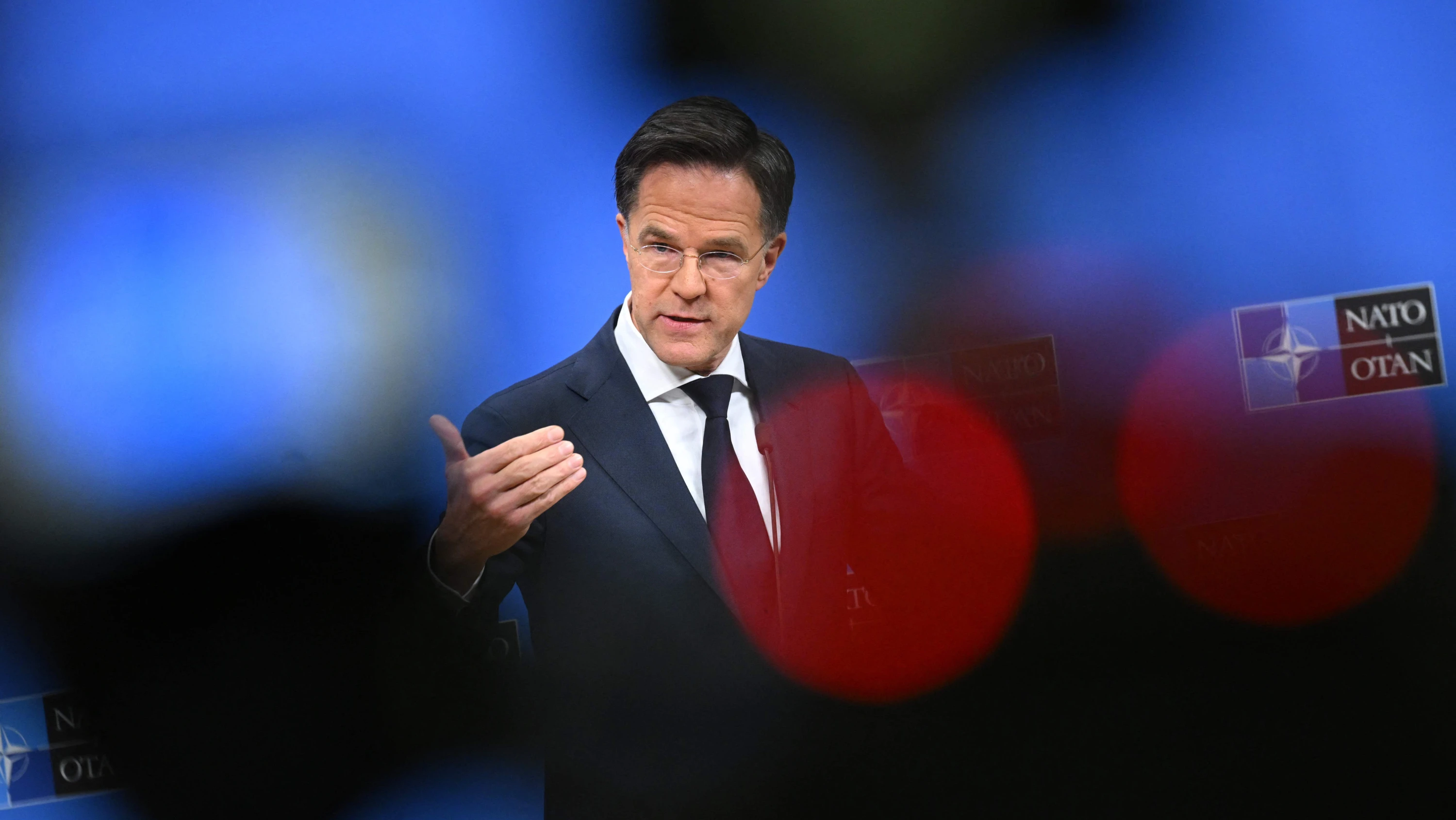 Liveblog USA unter TrumP: NATO-Generalsekretär Rutte in Washington erwartet