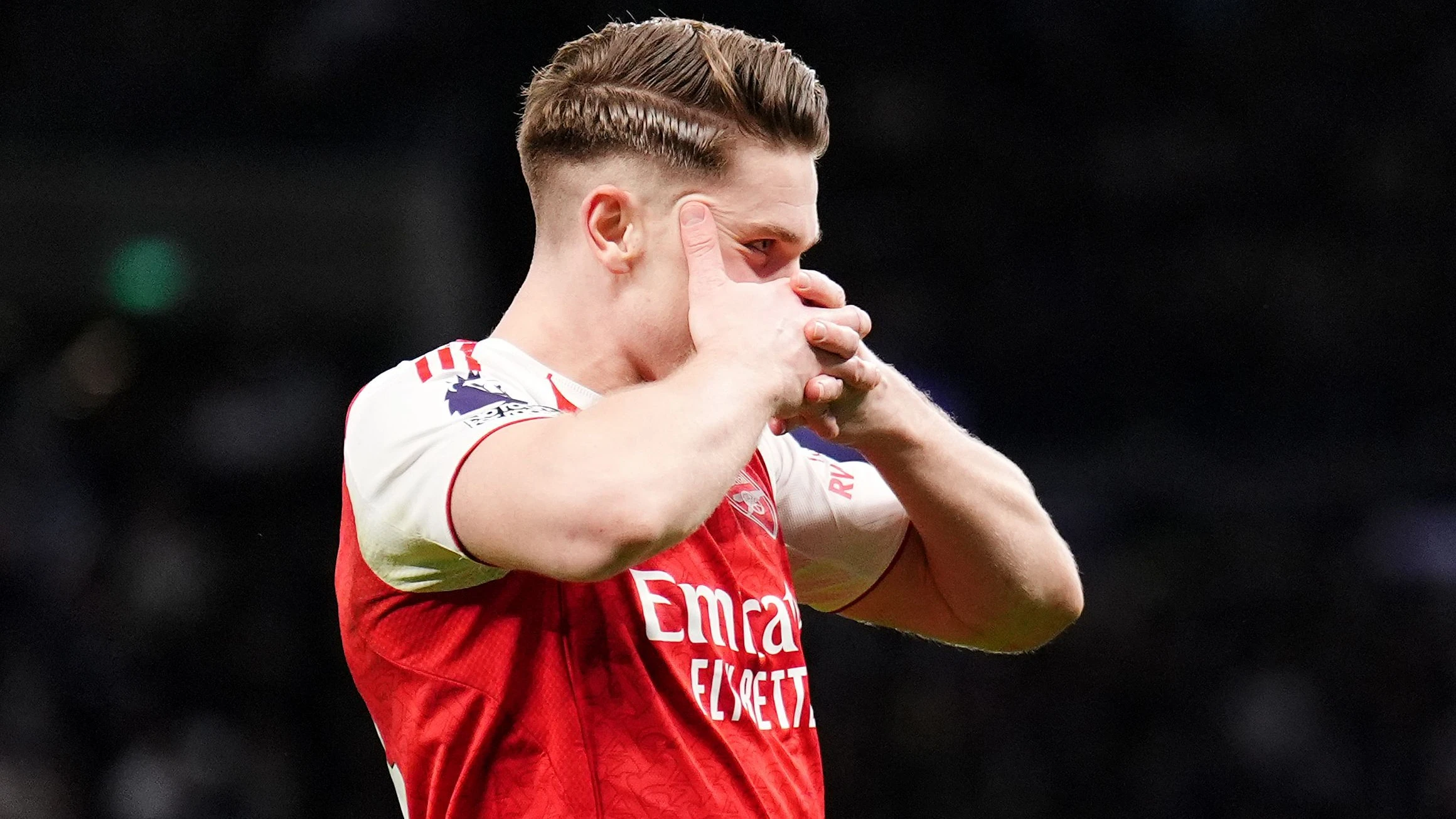 Fußballprofi Viktor Gyökeres: Der Systemsprenger