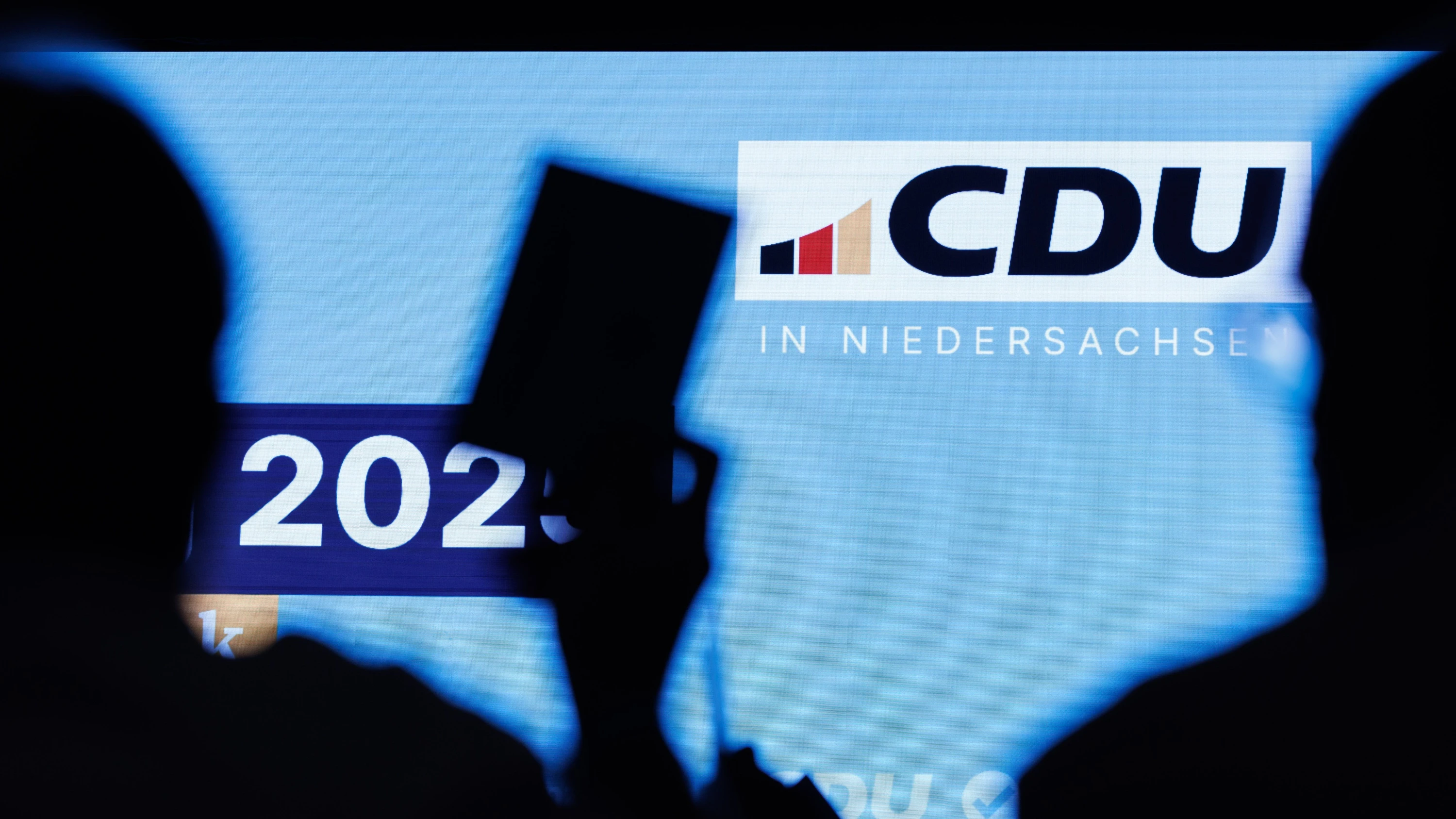 In Chatgruppe geteilt: CDU entlässt Mitarbeiter wegen mutmaßlichem Deepfake-Video