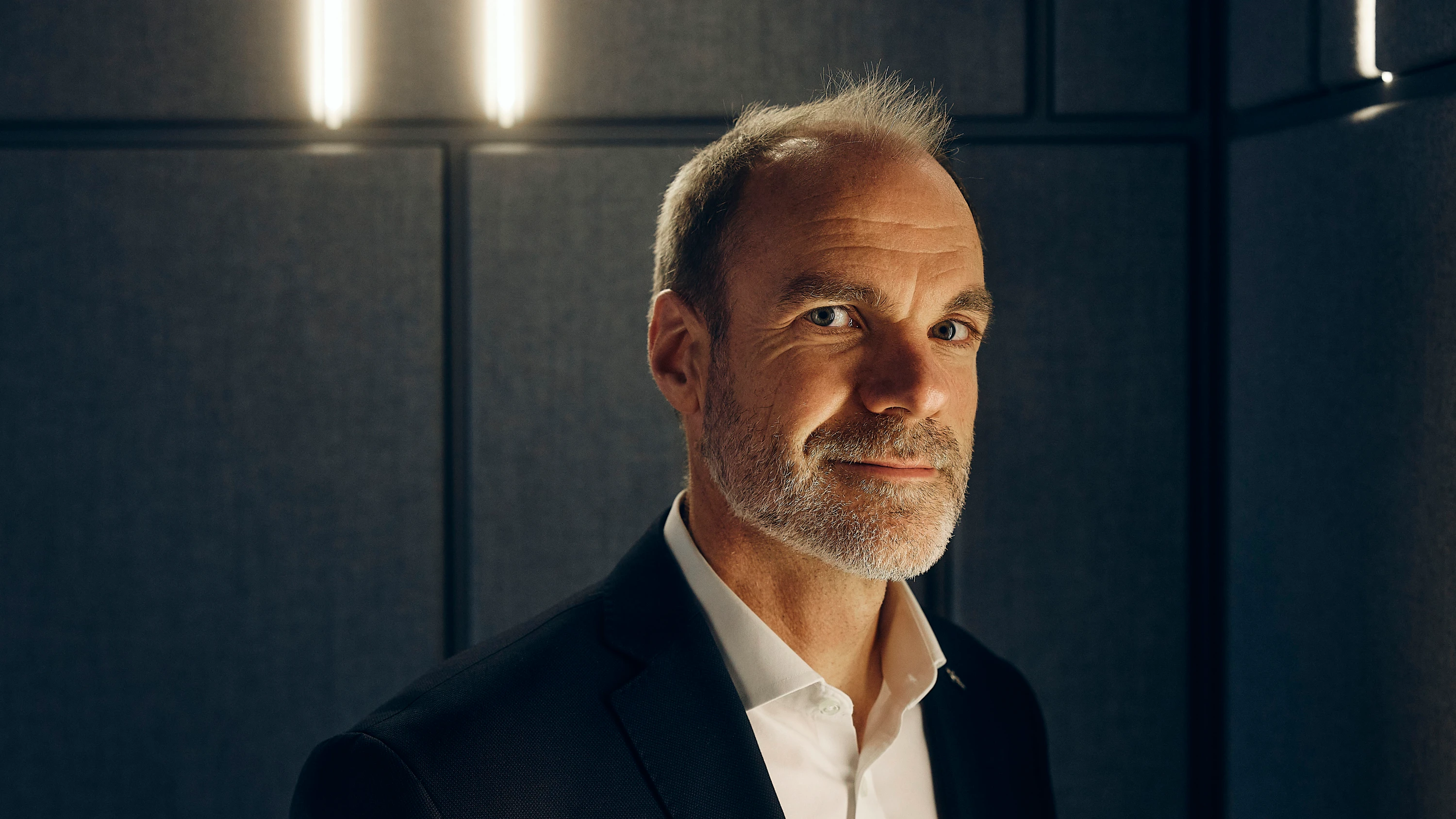 Lars Wagner im Gespräch: „Die Welt braucht mehr Fl