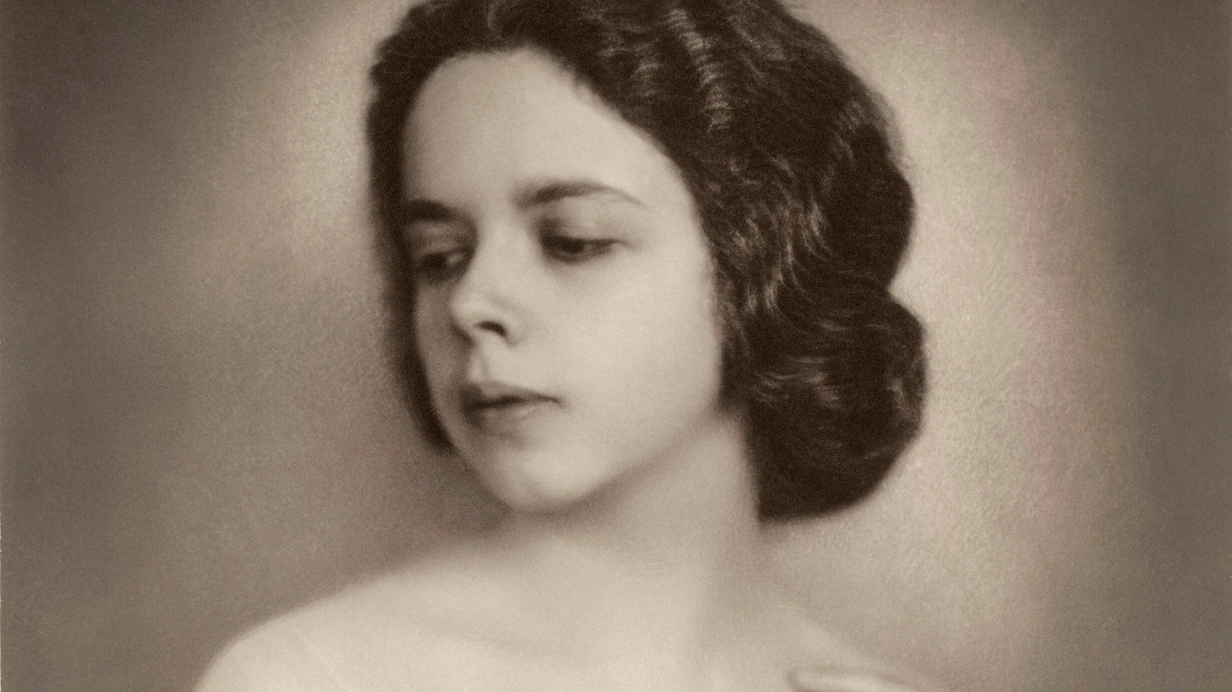 Klassikerin der Fotografie: Unamerikanische Amerikanerin