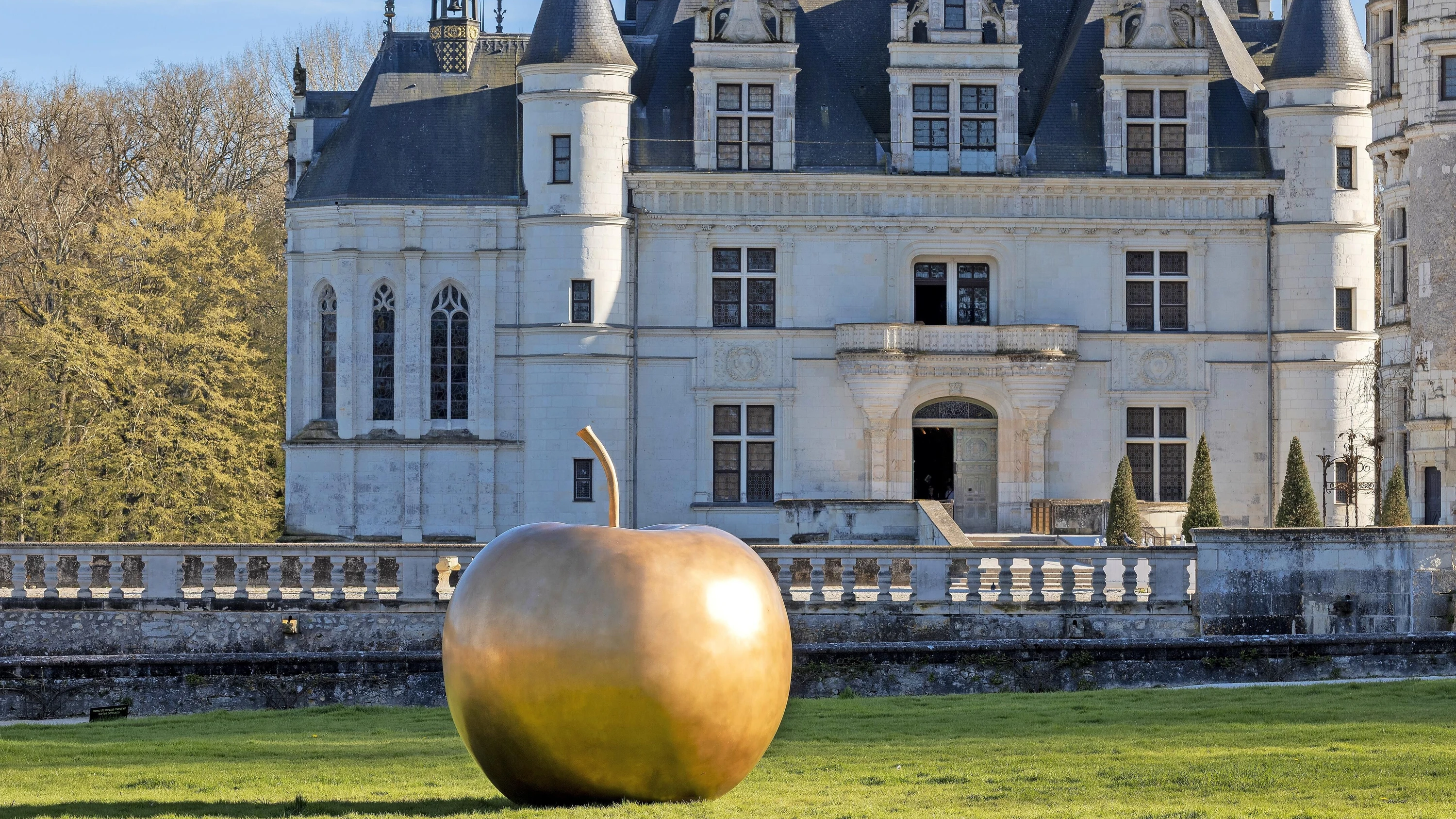 Auktionsvorschau aus Paris: Kunst zum Anbeißen Auktionsvorschau aus Paris: Kunst zum Anbeißen