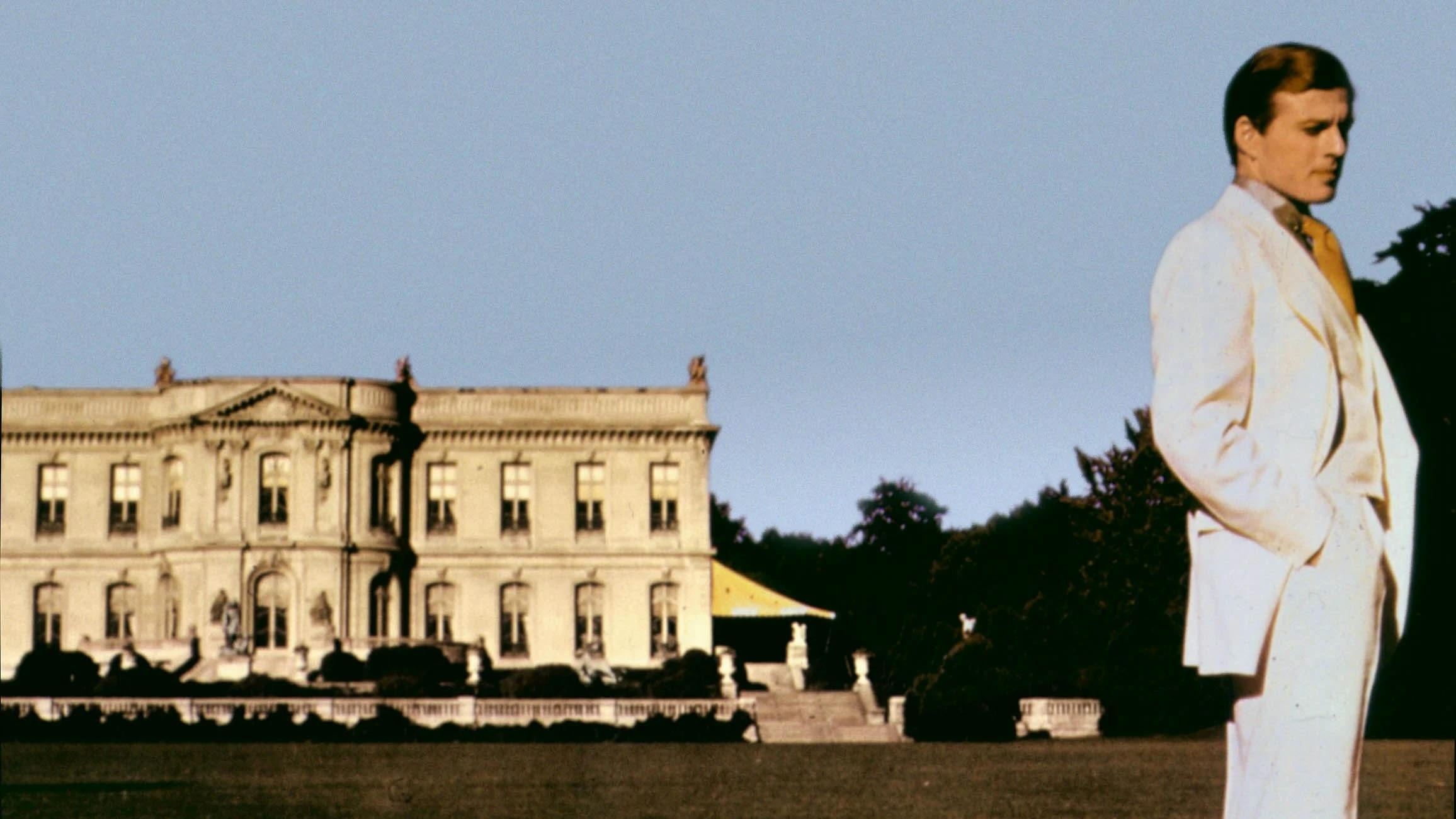 „Der große Gatsby“: Was für ein romantisches Sehnen!