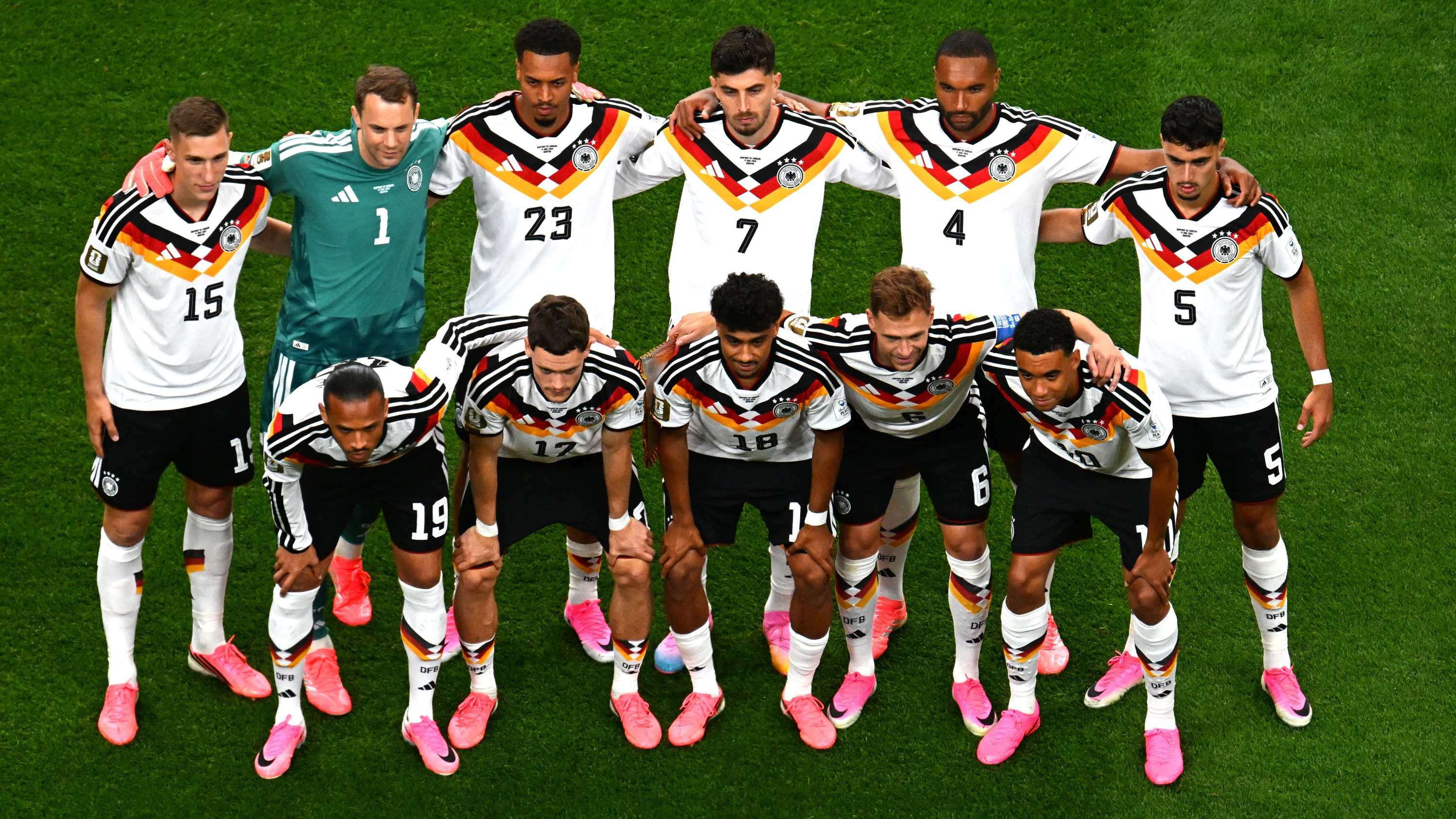 WM gegen Elfenbeinküste: Das müssen Sie vor dem deutschen Spiel wissen