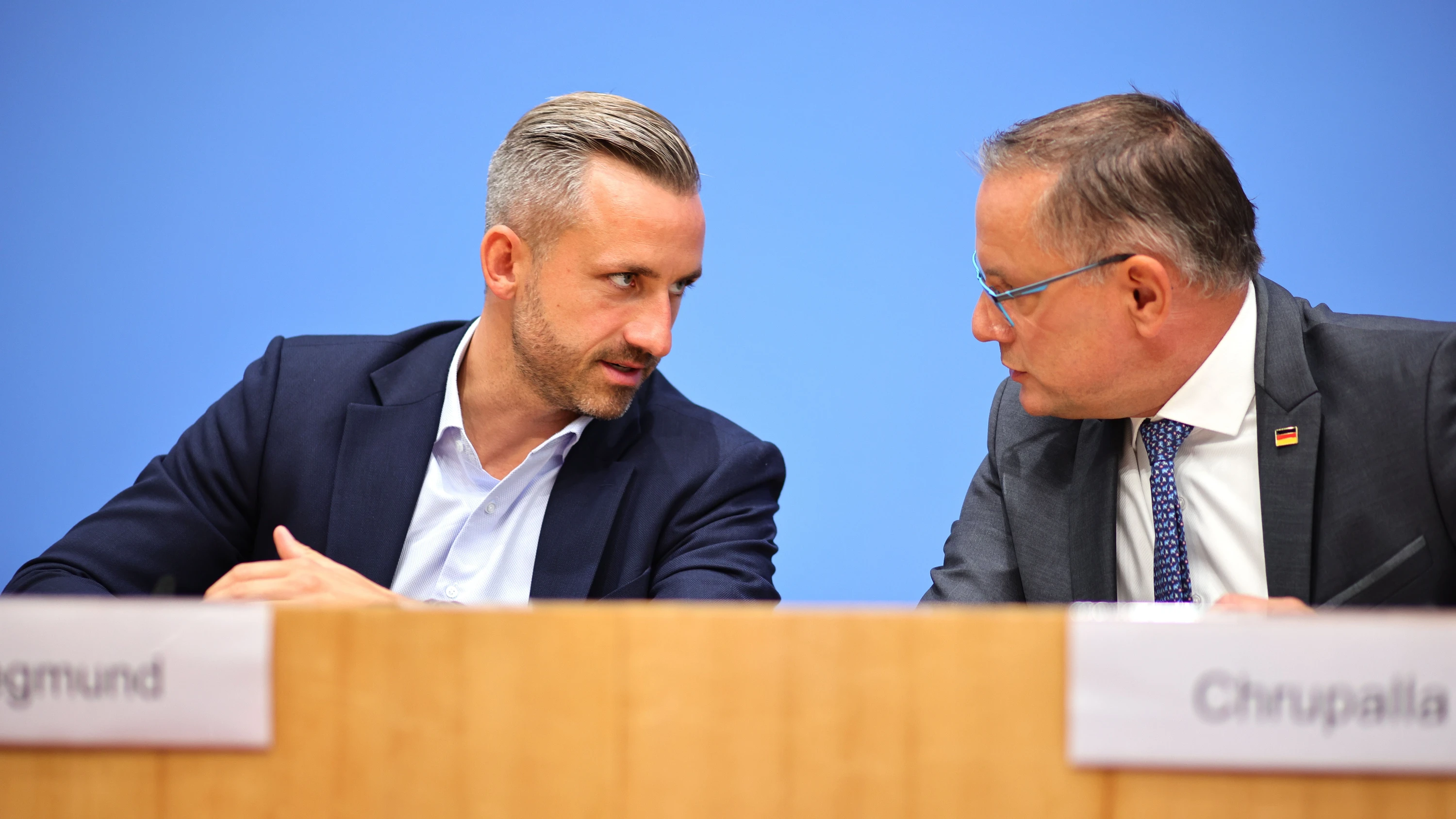 Sachsen-Anhalt: Auch für die AfD ist diese Wahl eine Zäsur