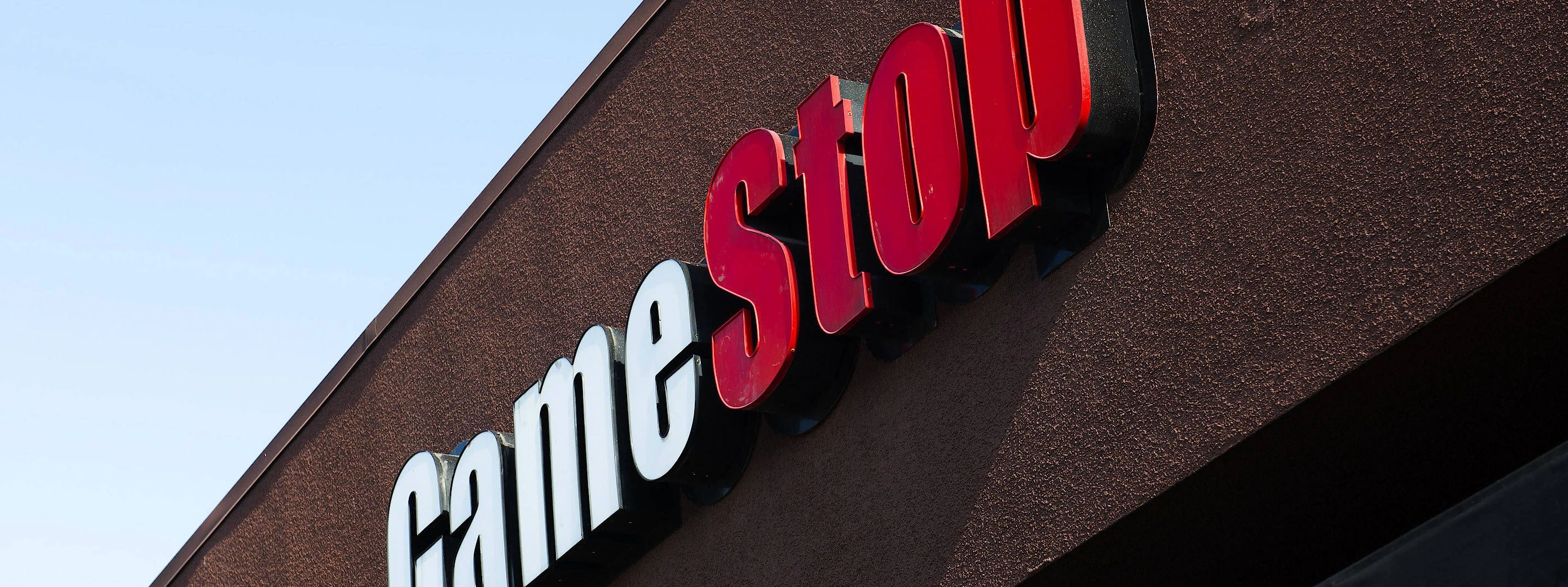 Was steckt hinter der neuen Gamestop-Kursexplosion? | FAZ