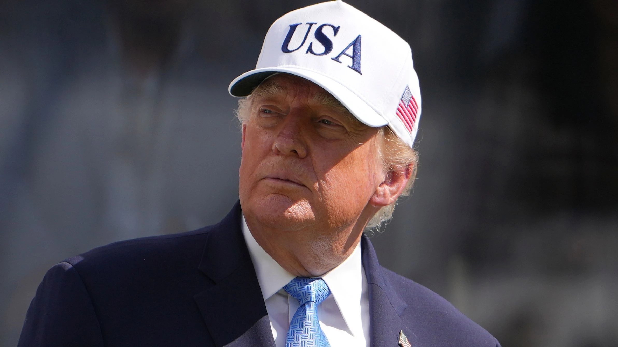 Liveblog Irankrieg: Trump: Erwarte weitere Gespräche mit Iran
