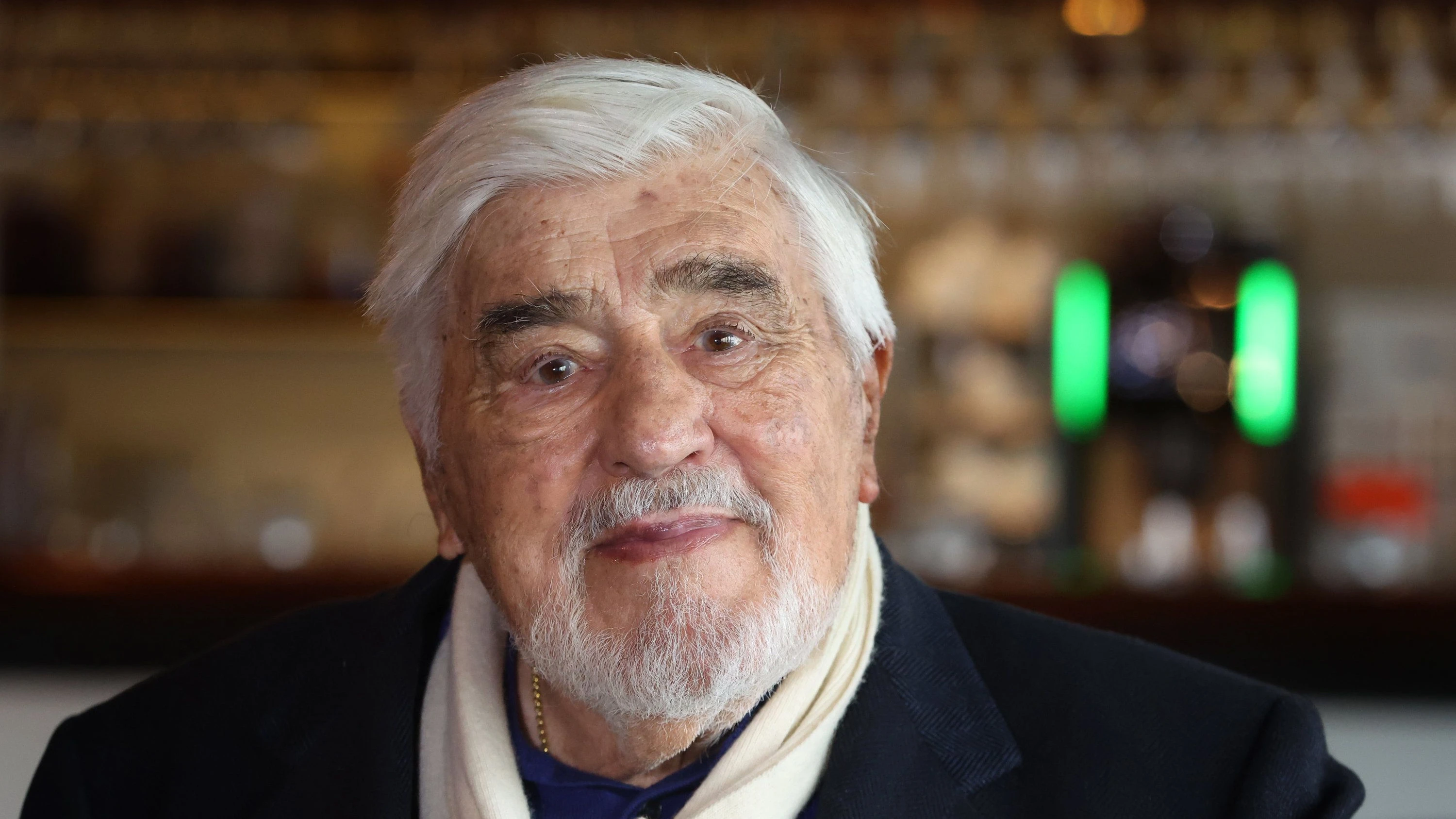 Im Alter von 95 Jahren: Schauspieler Mario Adorf ist tot Im Alter von 95 Jahren: Schauspieler Mario Adorf ist tot