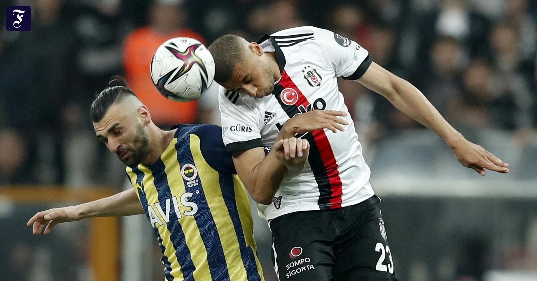 Münzwurf mit Bitcoin: Ermittlungen gegen Schiedsrichter laufen | FAZ