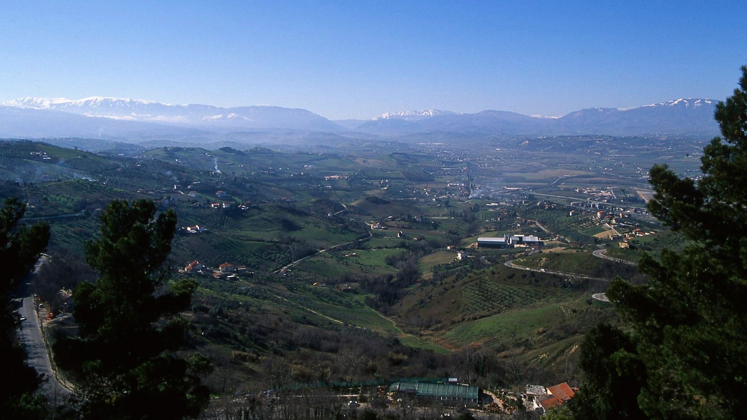 Rechtsstreit in italien: Was geschieht mit den Kindern der „Waldmenschen“ in den Abruzzen?