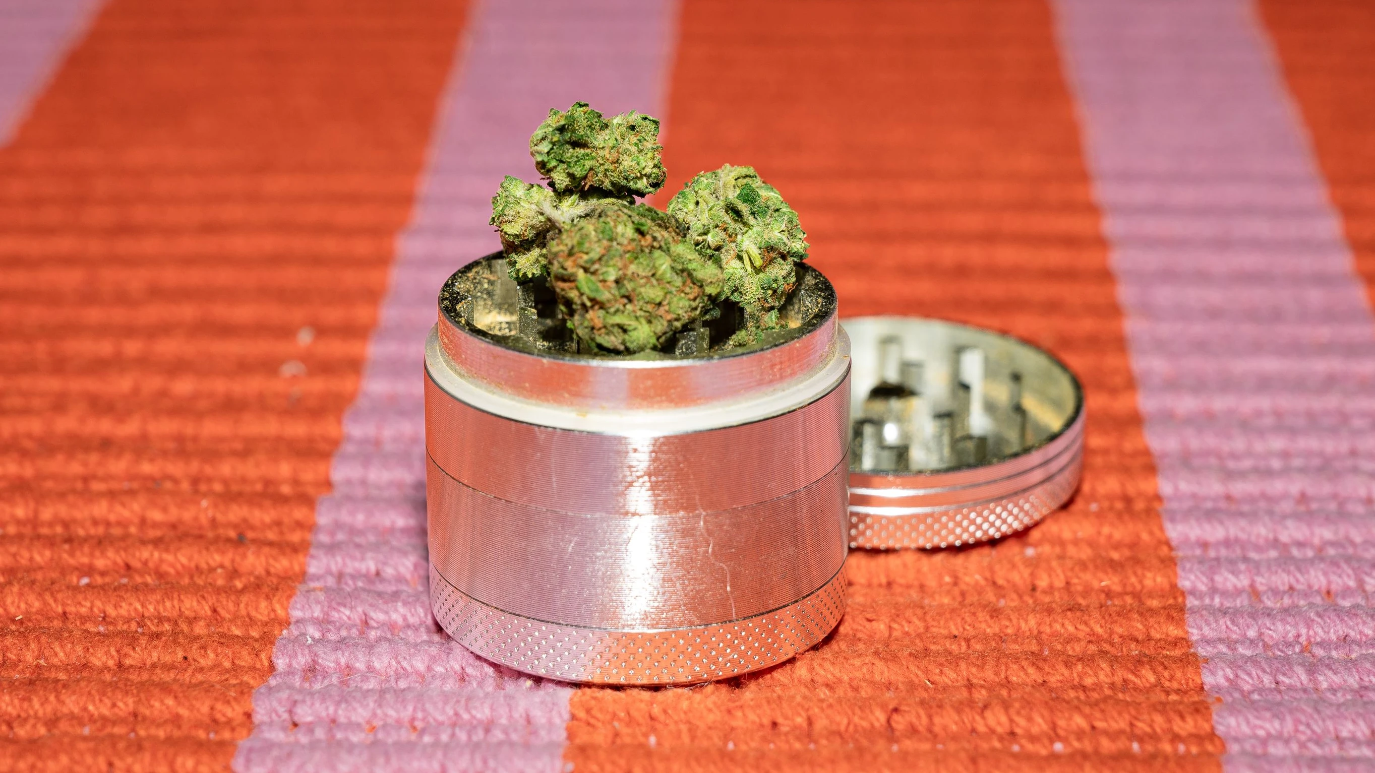 Psychische Erkrankungen: „Konsum von medizinischem Cannabis könnte mehr schaden als nützen“