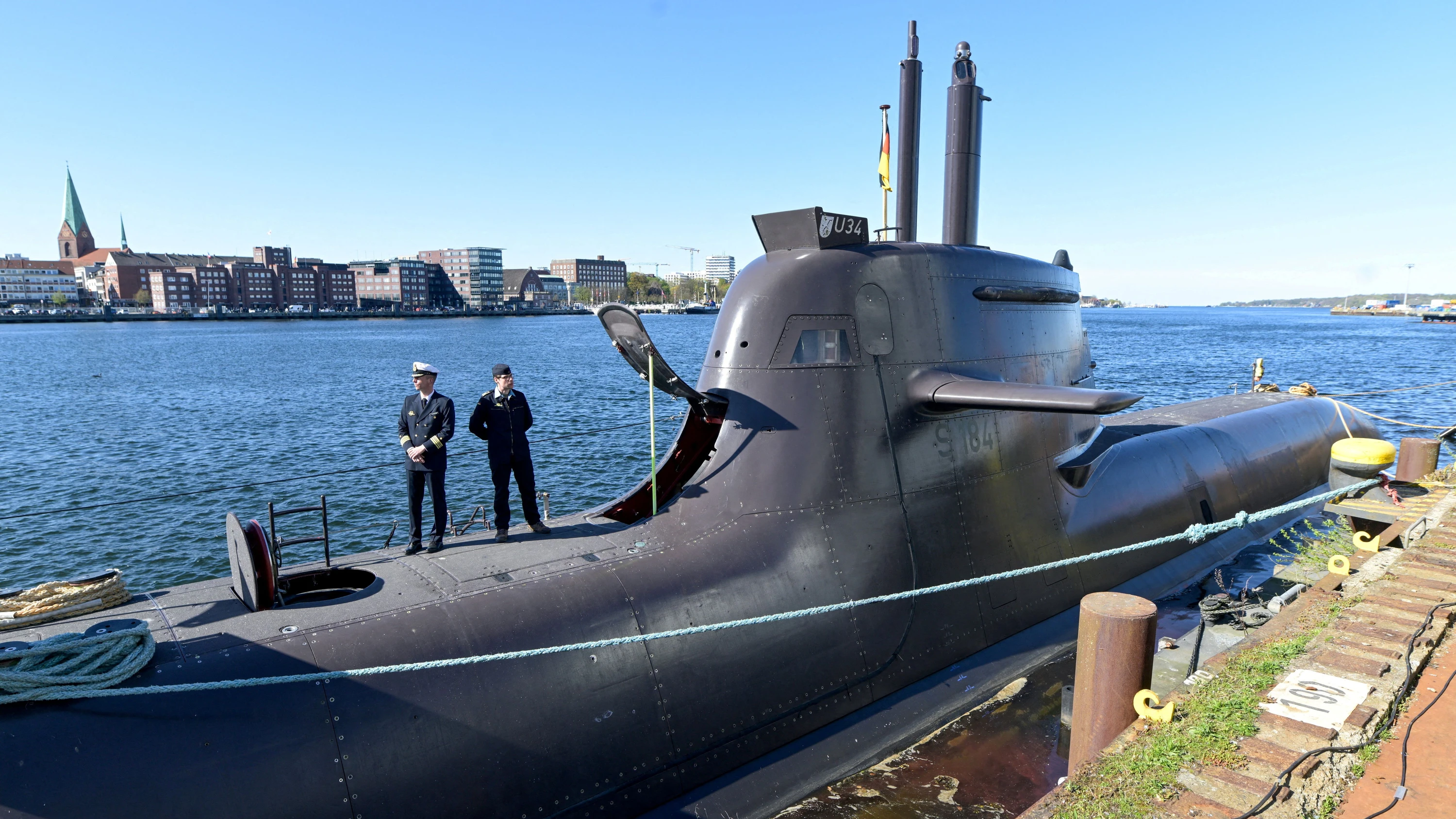 Marinekonzern: Warum Automobilmanager zu TKMS wechseln wollen