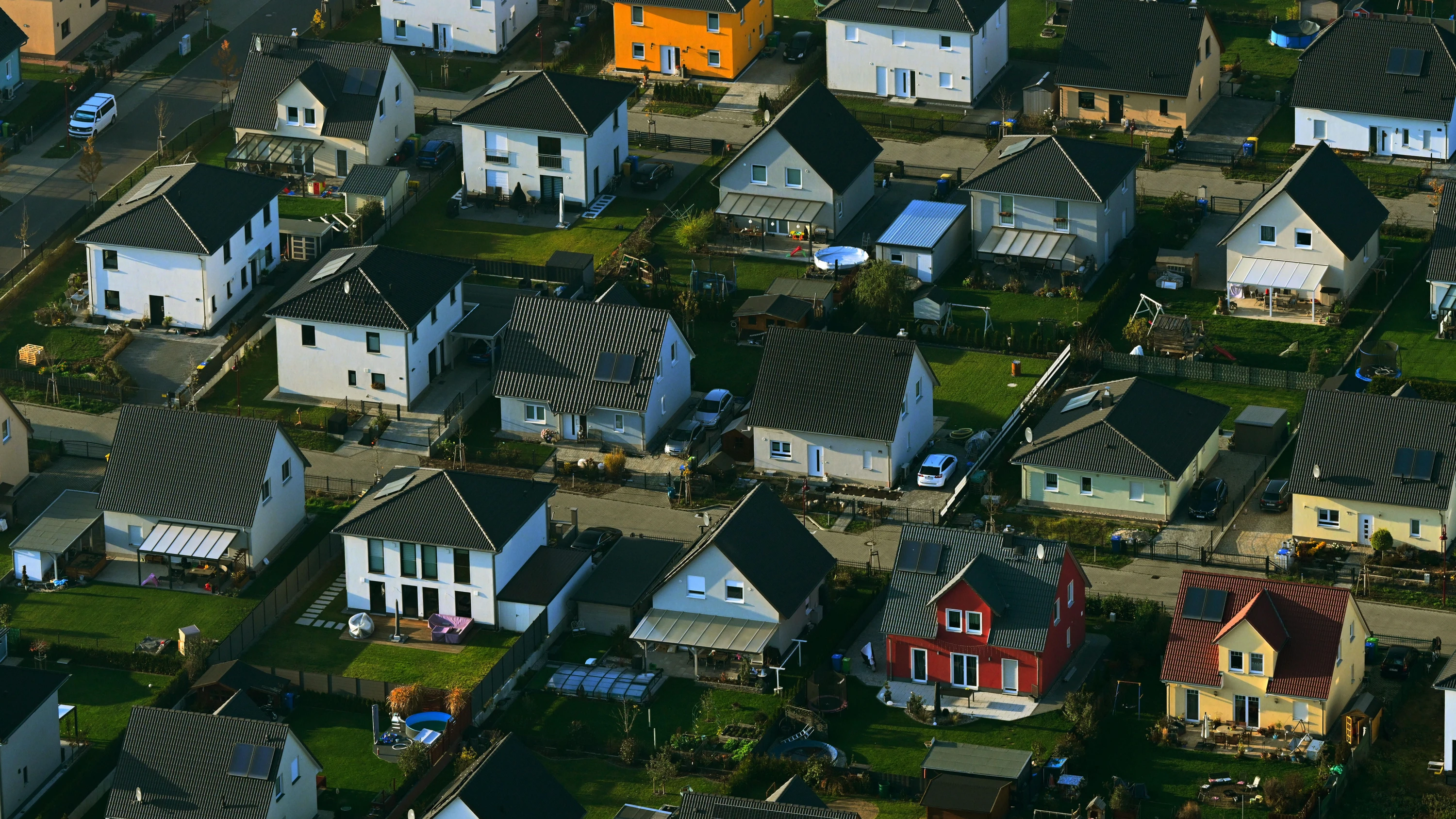 Drohende Leerstandswelle: „Silver Tsunami“ auf dem Wohnungsmarkt?