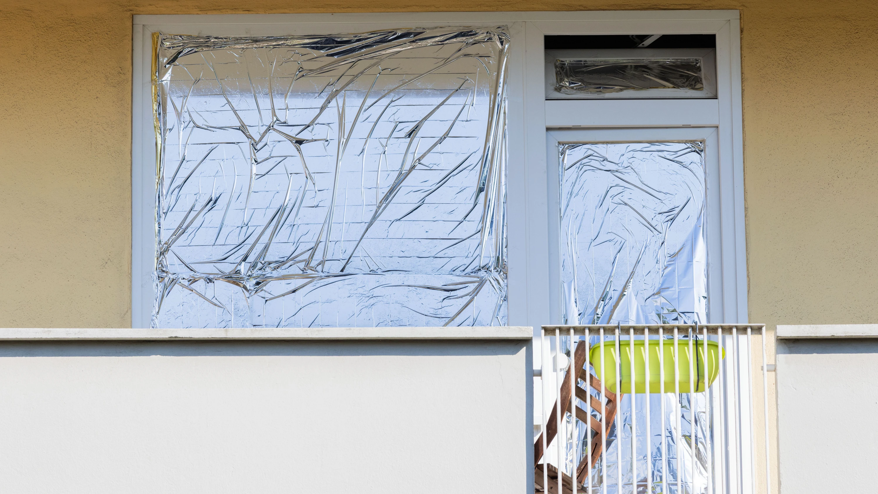 Wohnungsbau: Hitzeschutz beginnt jetzt