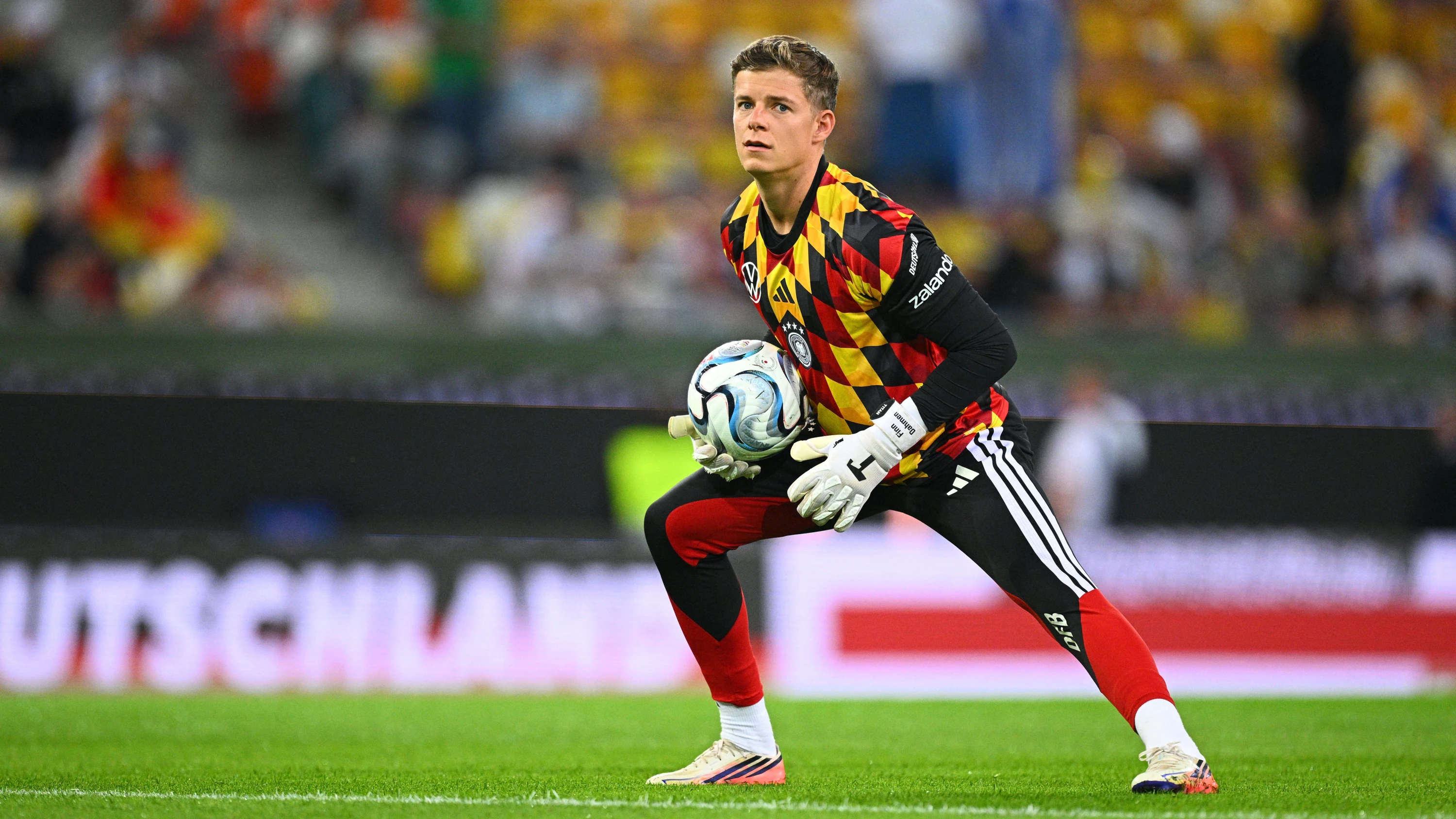 Dahmen, Karius, Zentner: Der Erfolg der Mainzer Torwartschule