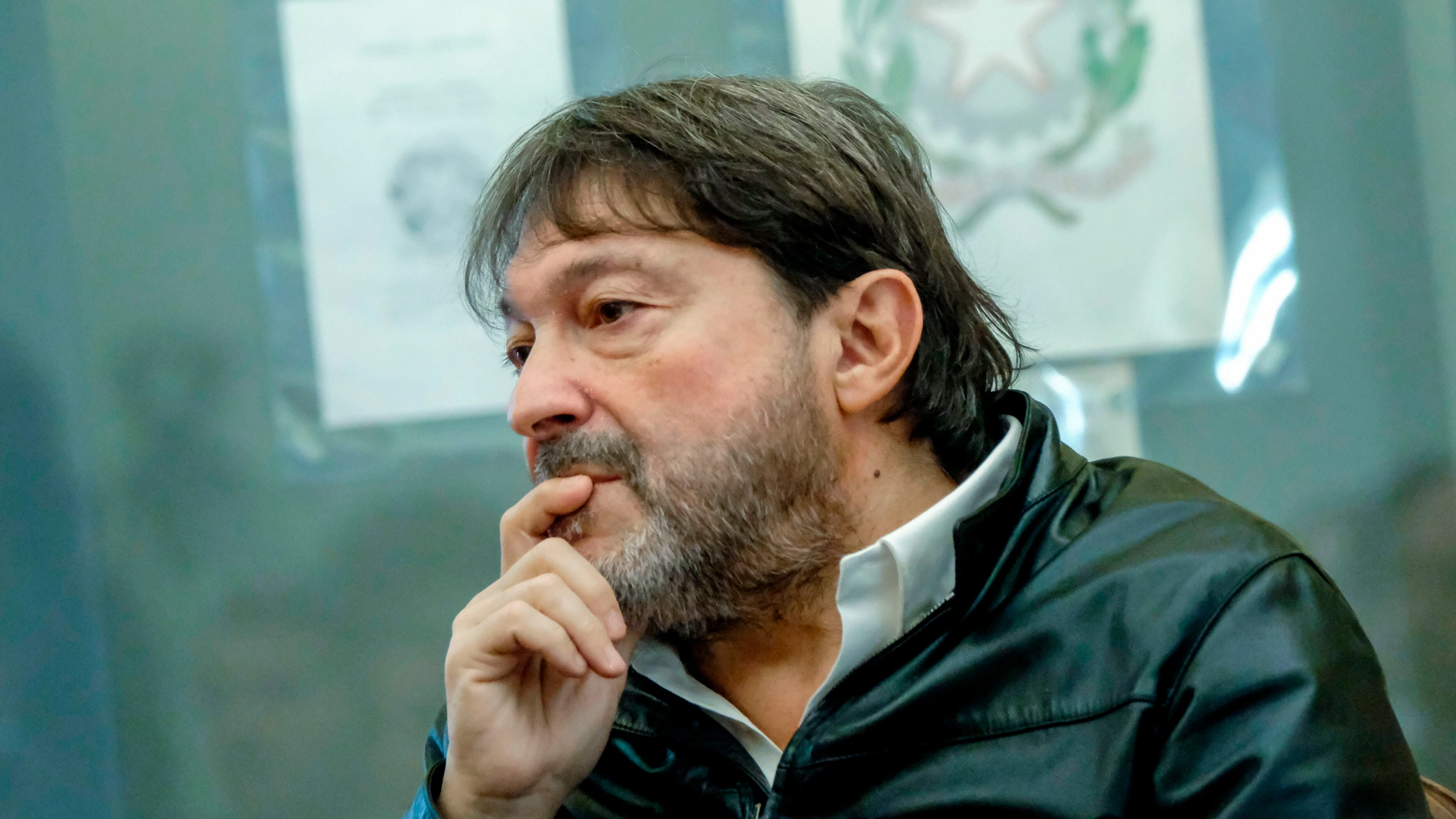 Sigfrido ranucci: RAI stellt diskreditierten Enthüllungsjournalisten kalt