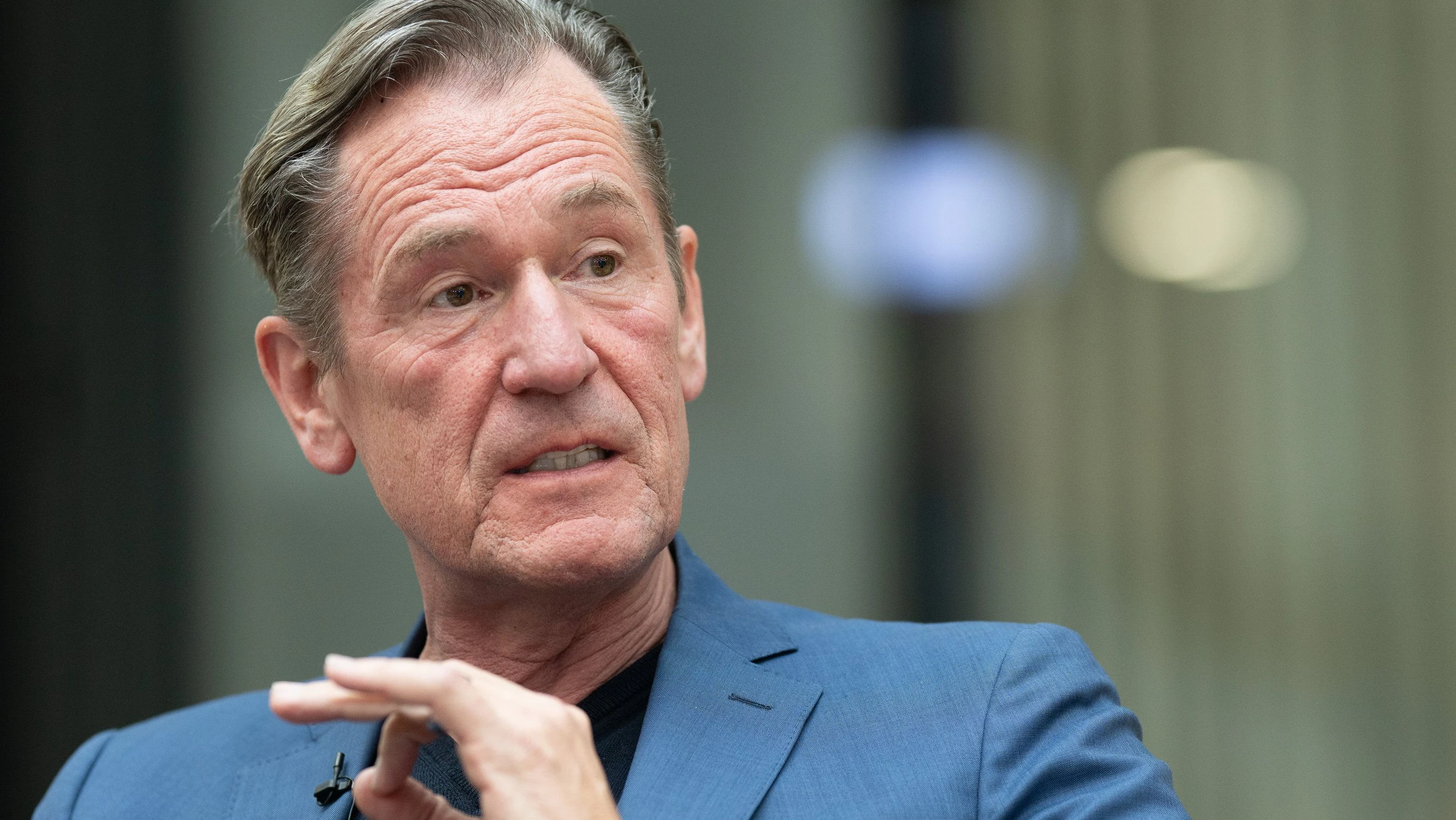 Springer-Chef: Wenn Döpfner Trump lobt