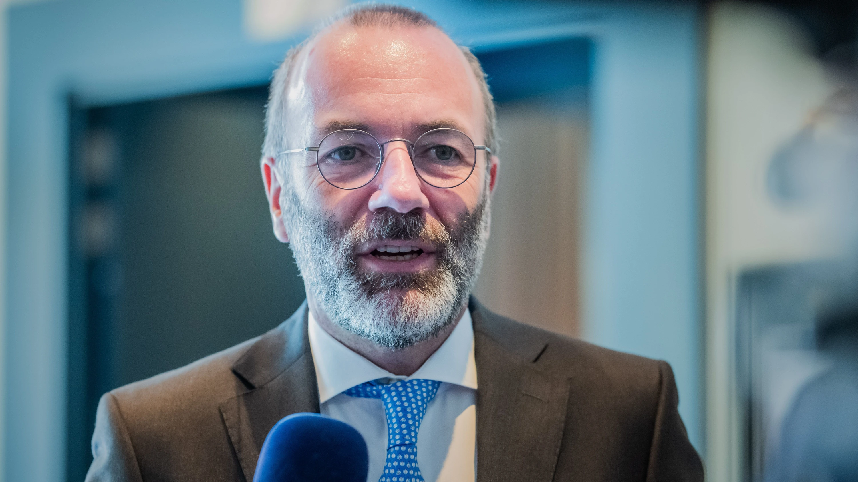 Liveblog Ukrainekrieg: EVP-Chef Manfred Weber hält Kritik an Costa für „übertrieben“ Liveblog Ukrainekrieg: EVP-Chef Manfred Weber hält Kritik an Costa für „übertrieben“