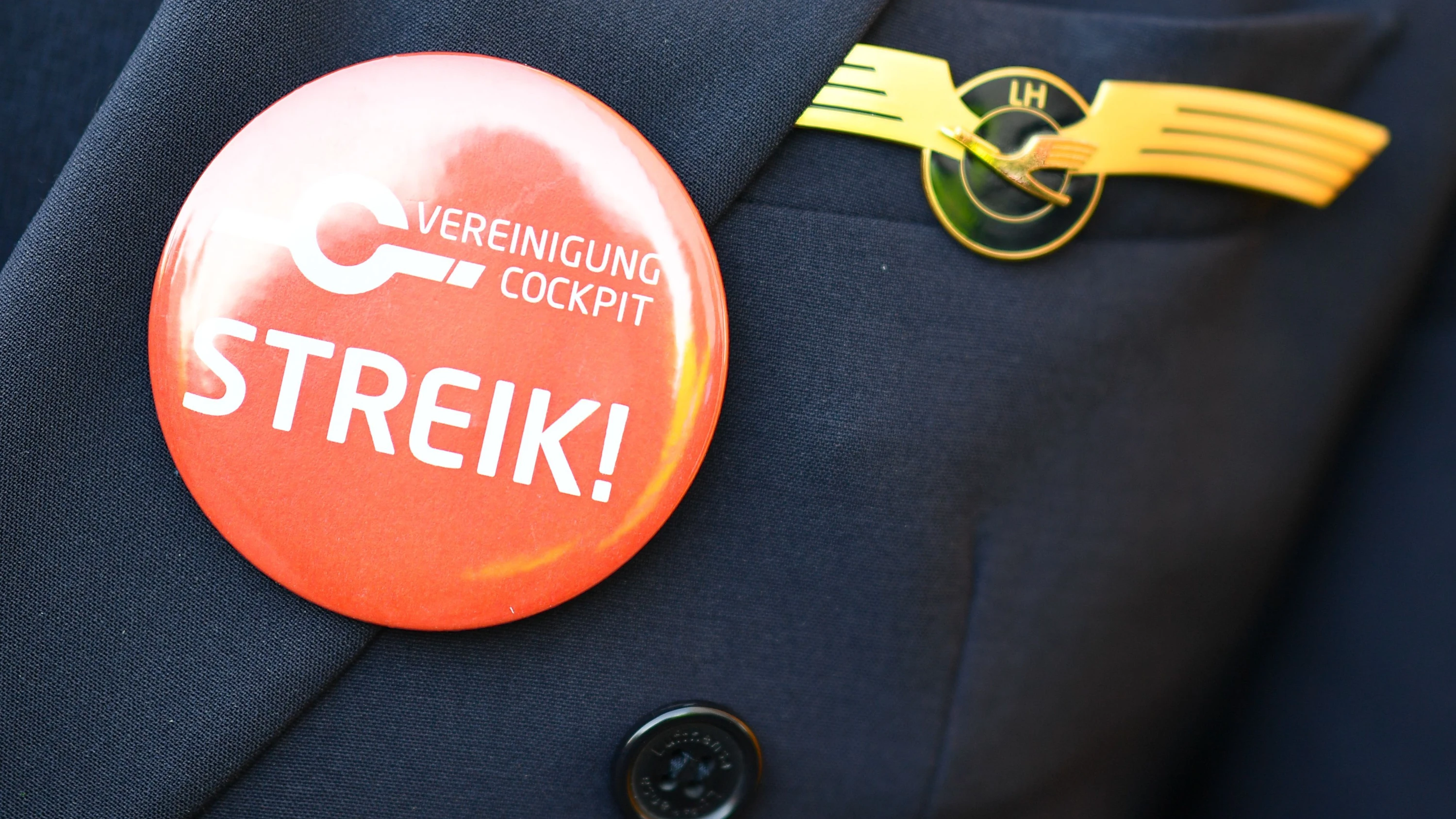Lufthansa-Streiks: Arbeitskampf ums Eingemachte Lufthansa-Streiks: Arbeitskampf ums Eingemachte