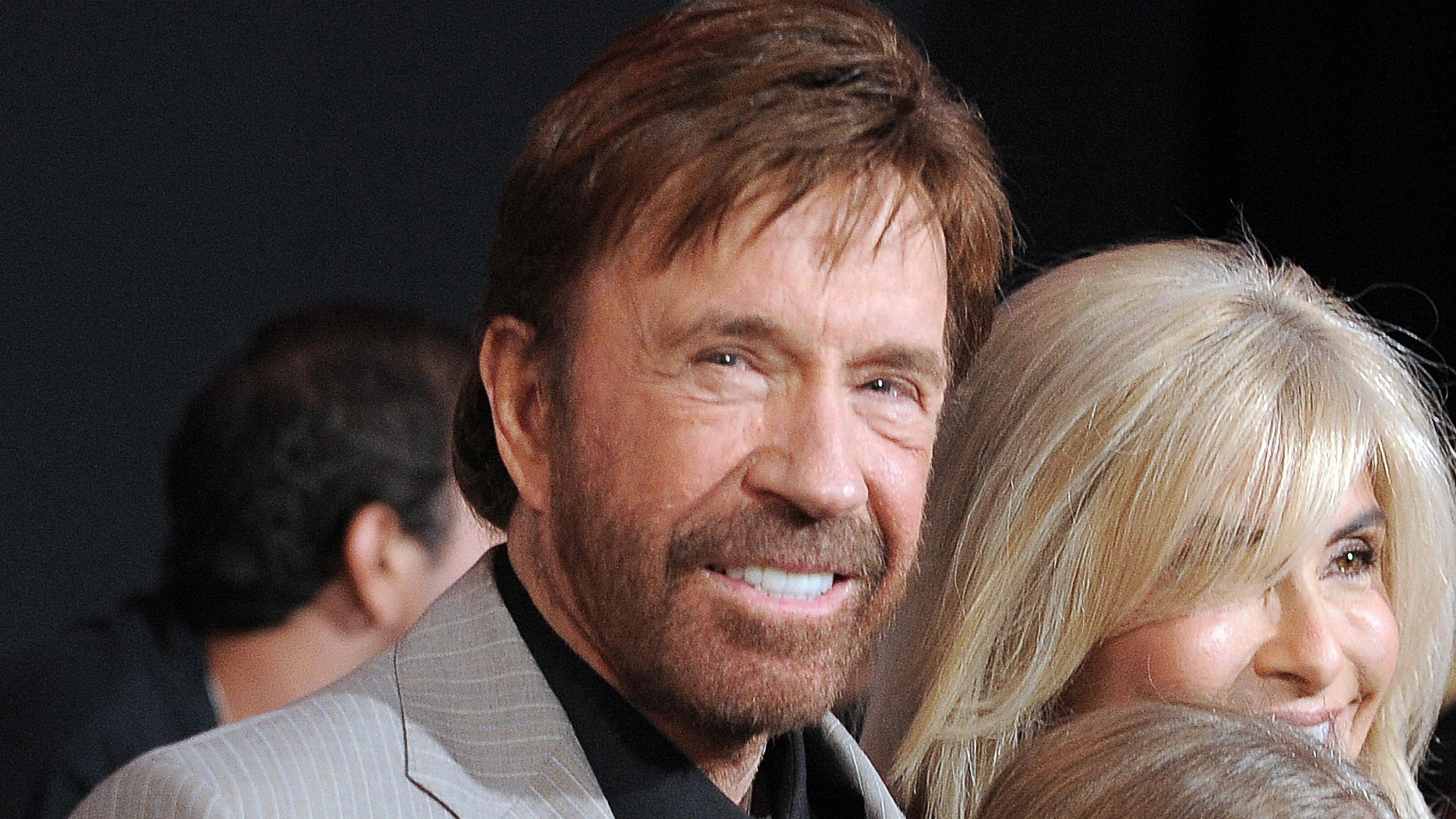 Tod des Actionstars: Warum Chuck Norris beinahe unsterblich ist Tod des Actionstars: Warum Chuck Norris beinahe unsterblich ist