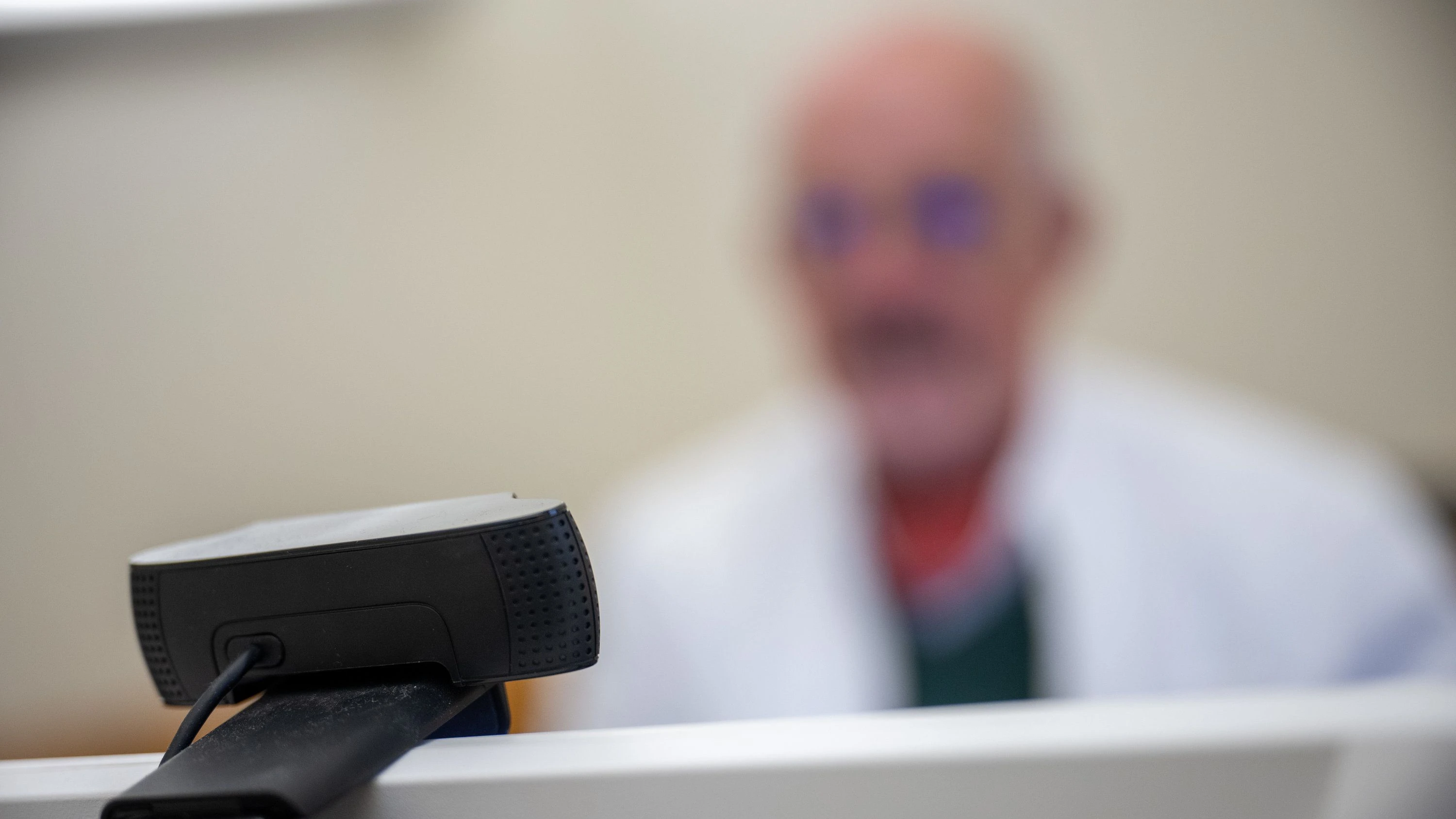 Schlusslicht: Technik begeistert