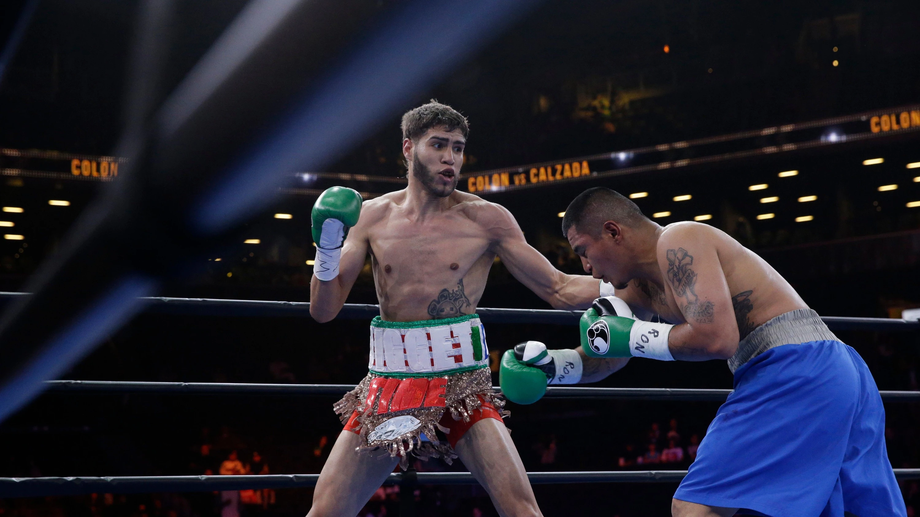Boxen: Prichard Colon stirbt elf Jahre nach Kampf