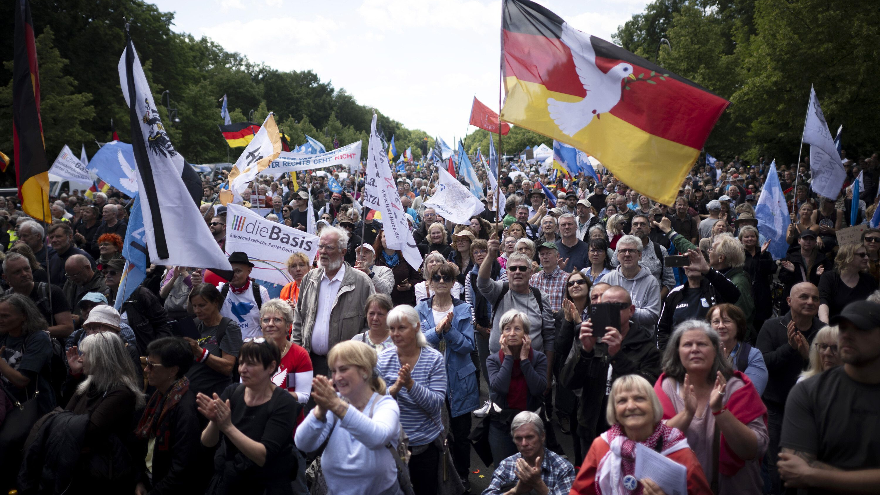 Umdeutung eines Begriffs