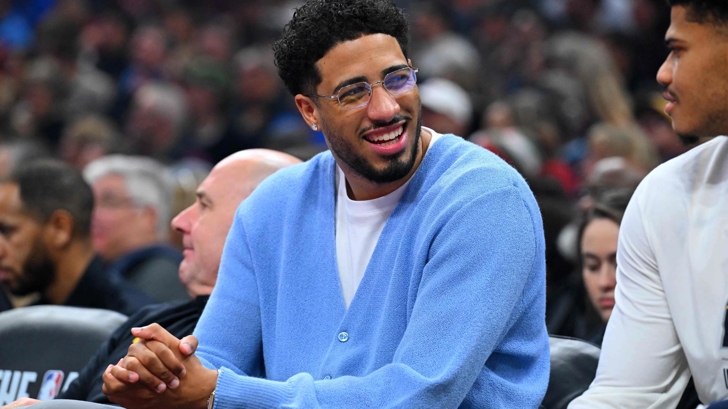 Sportler gegen ICE: Mehr als ein Vorbild in Trumps Amerika