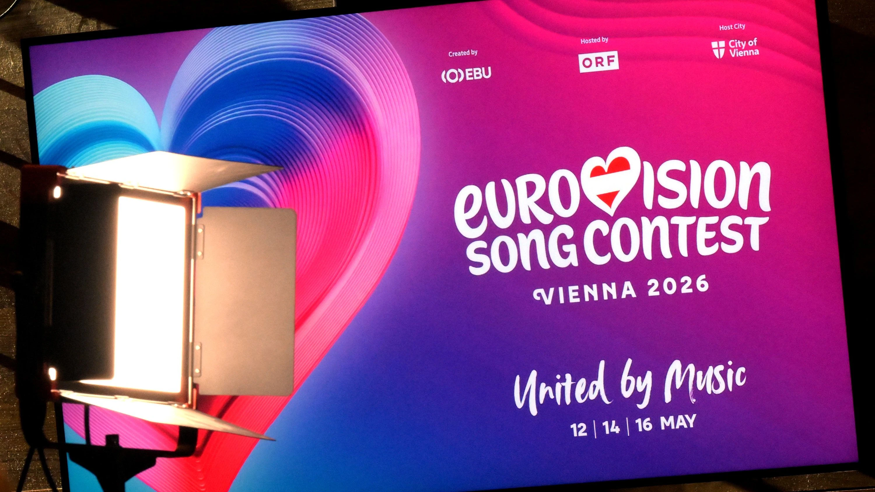 Offener Brief der EBU: „Liebe Fans, wir hören euch“