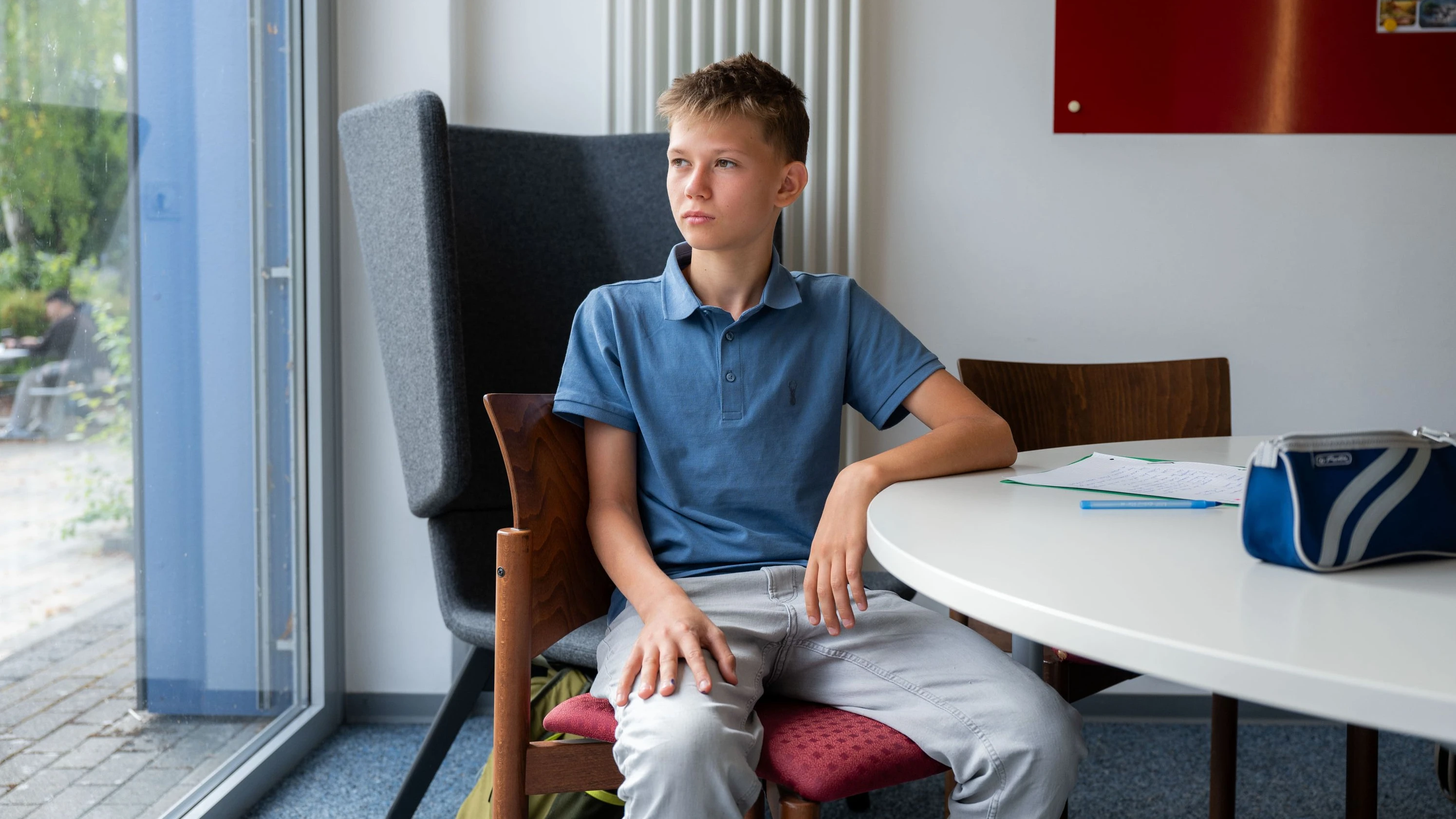 Die schaffen das