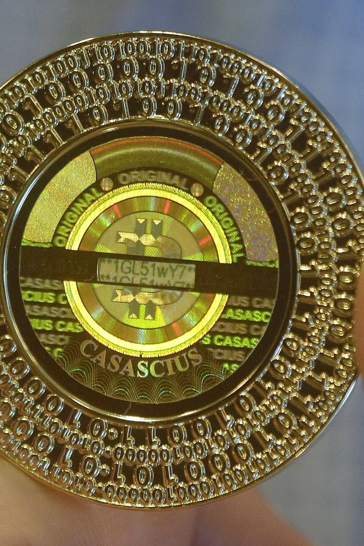 Digitale Währung: Deutschland erkennt Bitcoins als privates Geld an | FAZ