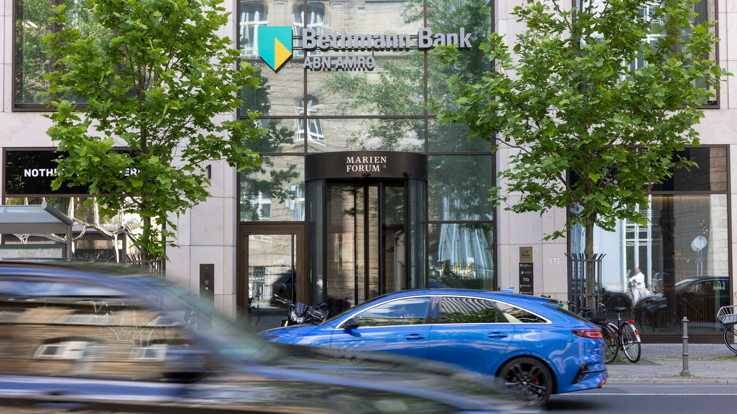 Der letzte HAL-Chef im Interview: Hauck Aufhäuser Lampe verschwindet in ABN Amro Der letzte HAL-Chef im Interview: Hauck Aufhäuser Lampe verschwindet in ABN Amro