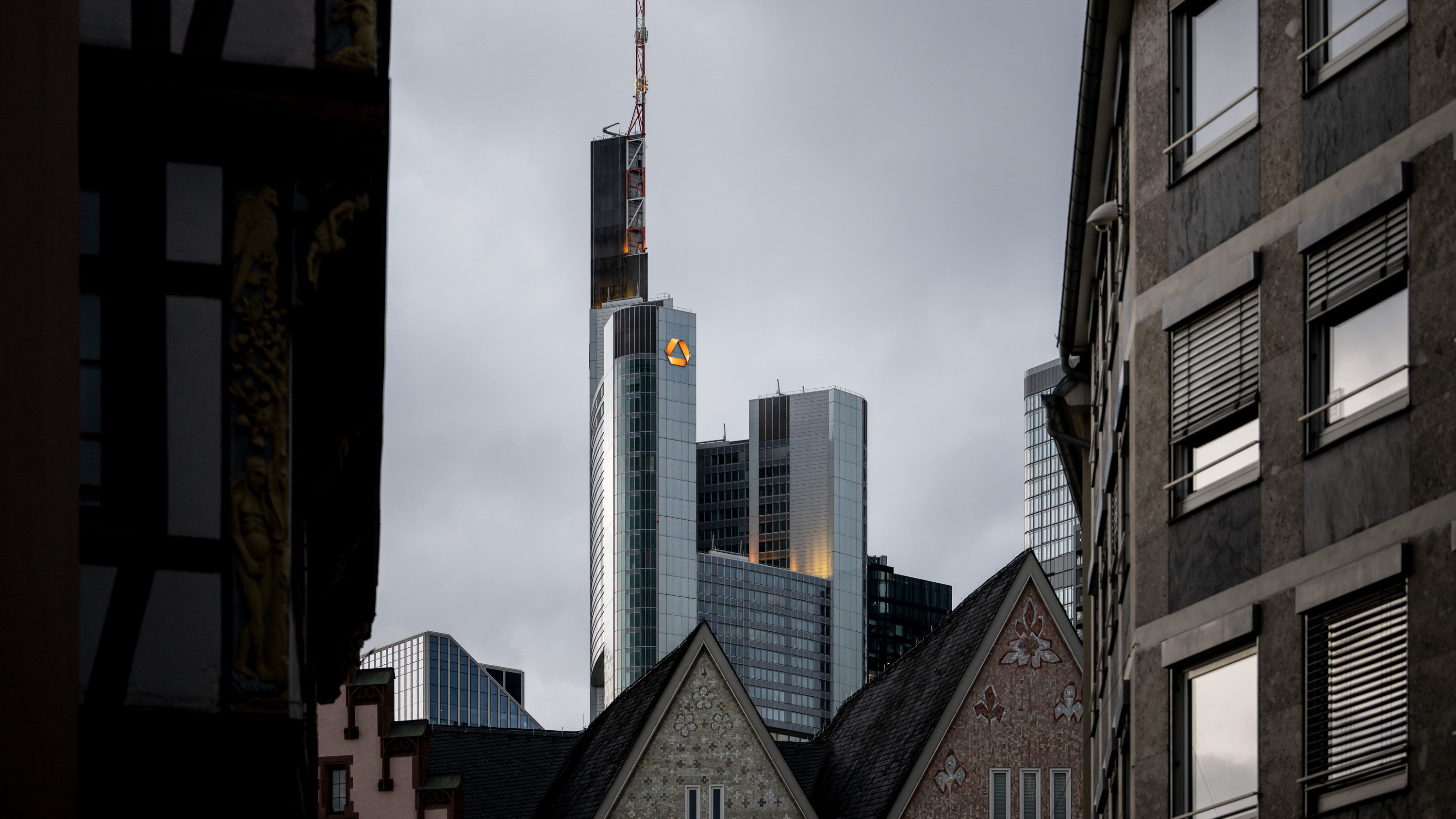 Commerzbank-Übernahme
