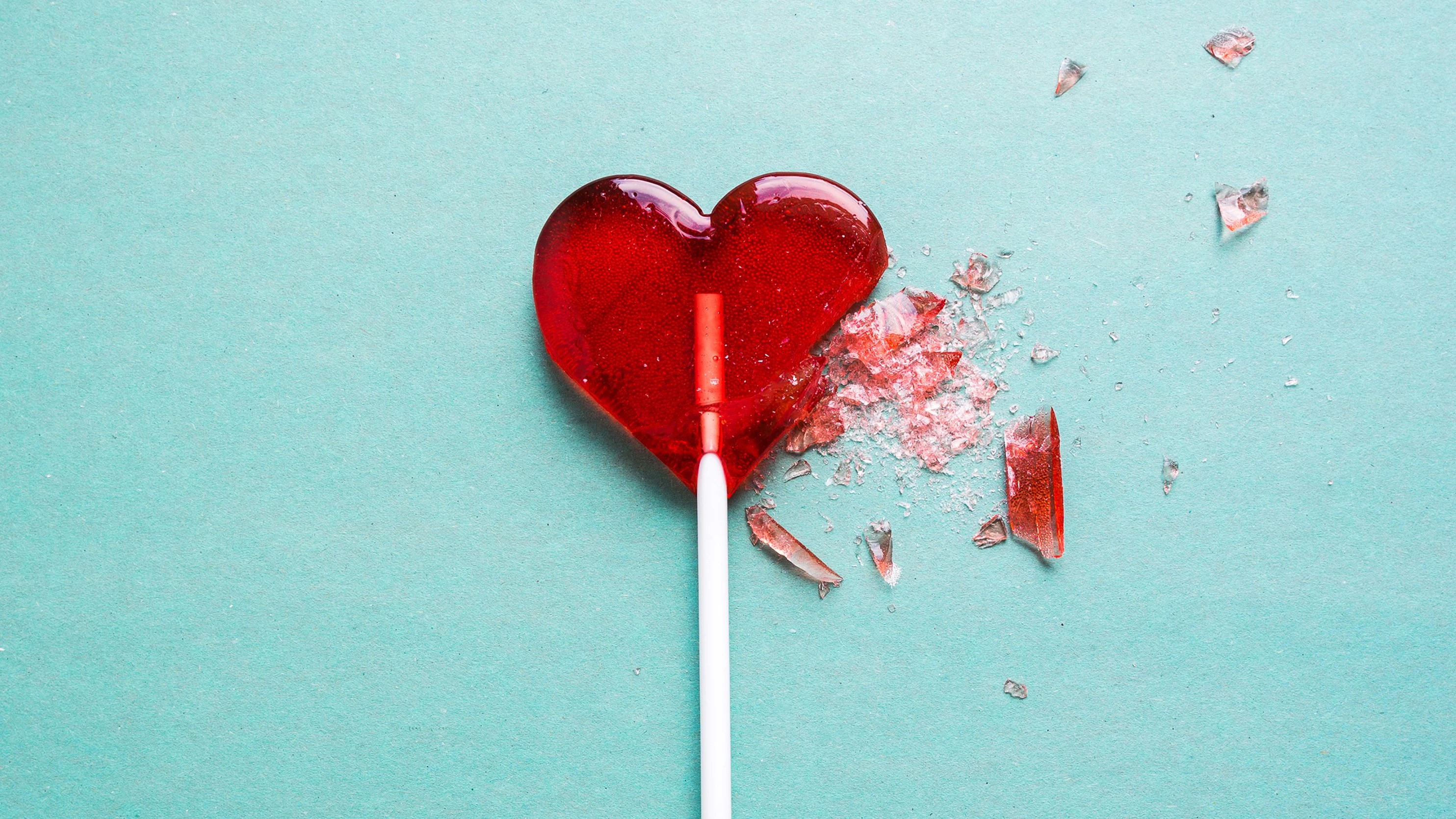 Trost bei Liebeskummer: Das sind die schönsten Break-up-Songs