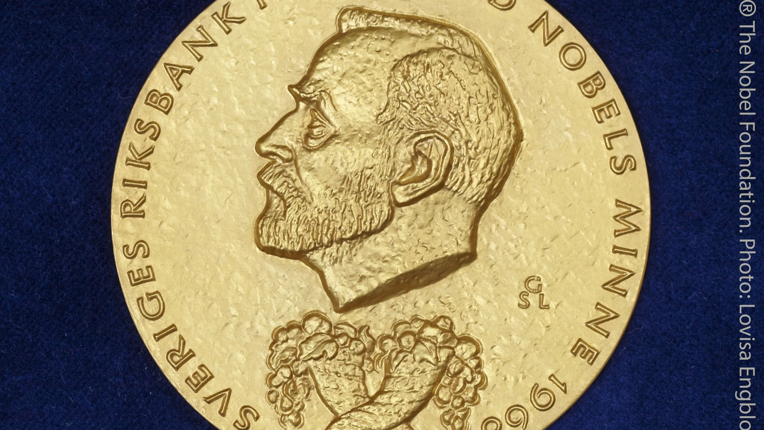 Auszeichnung: Robert E. Hall und Michael Woodford erhalten Wirtschaftsnobelpreis
